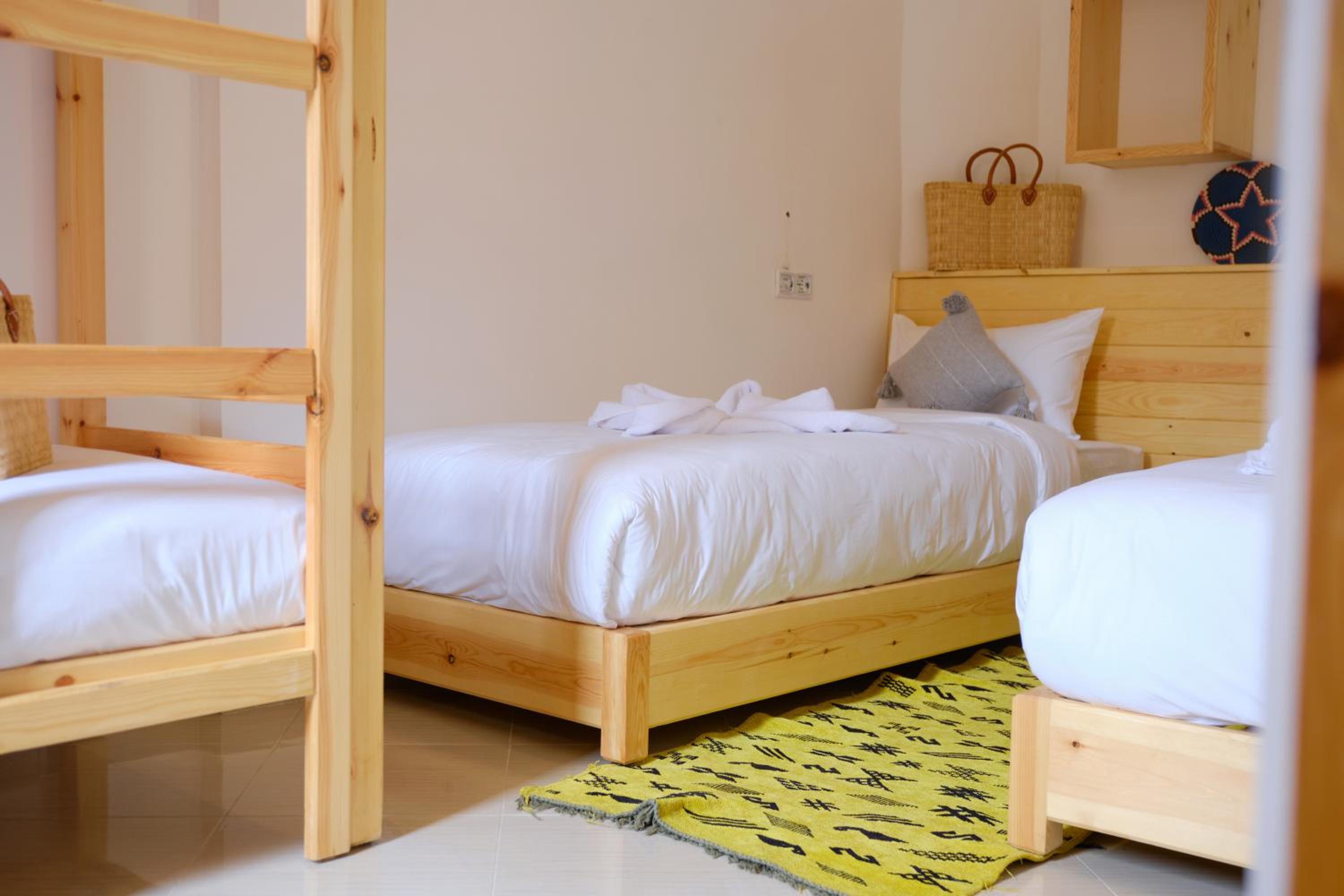 Aura Guest House