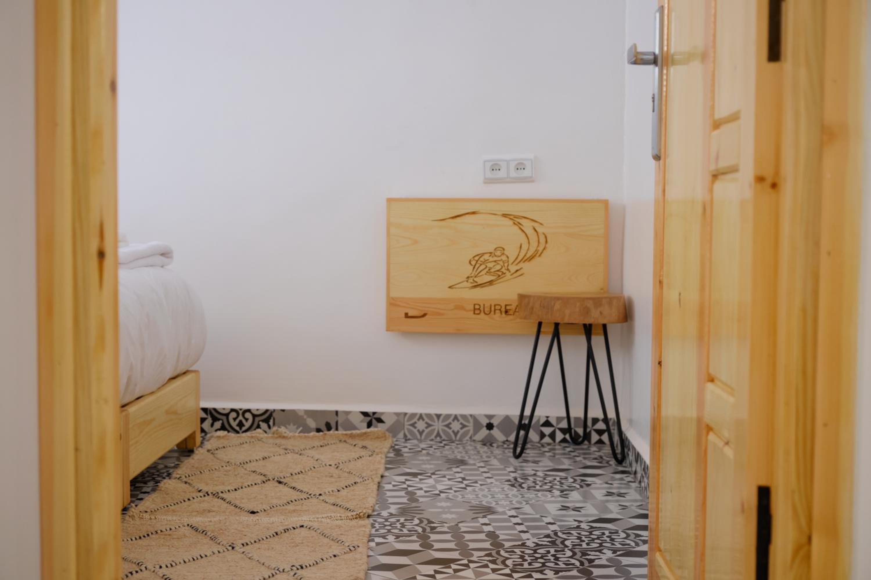 Aura Guest House