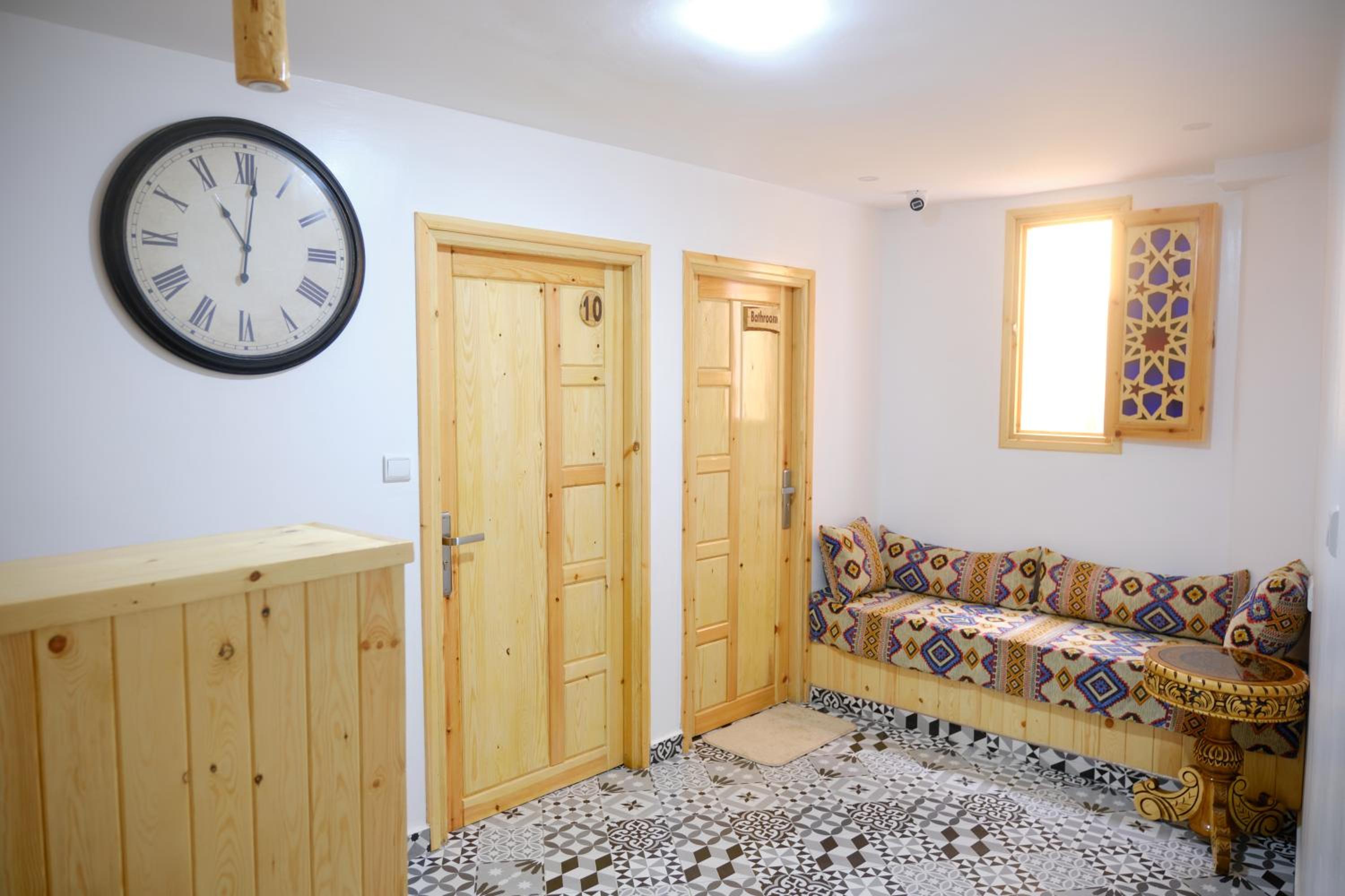 Aura Guest House