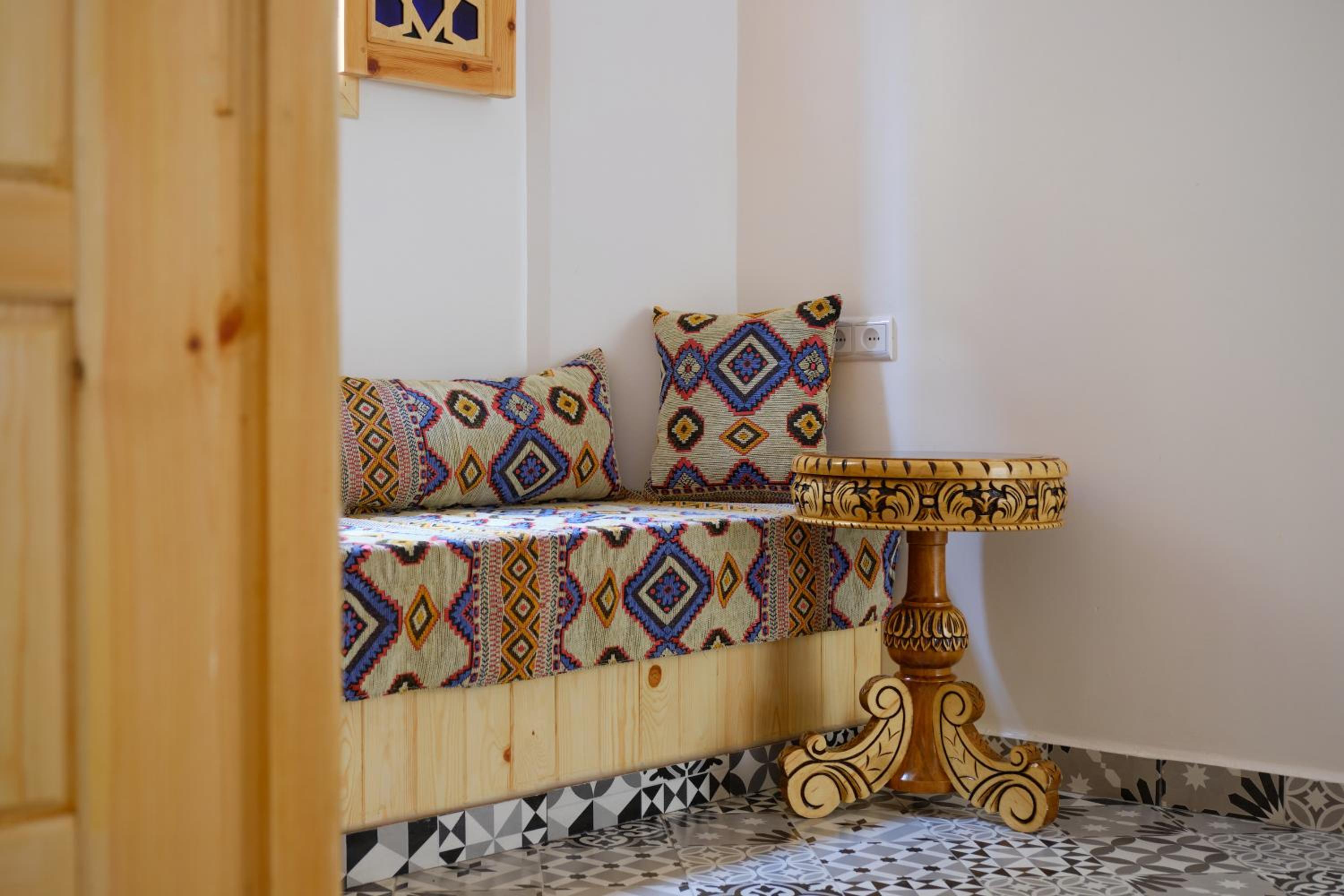Aura Guest House