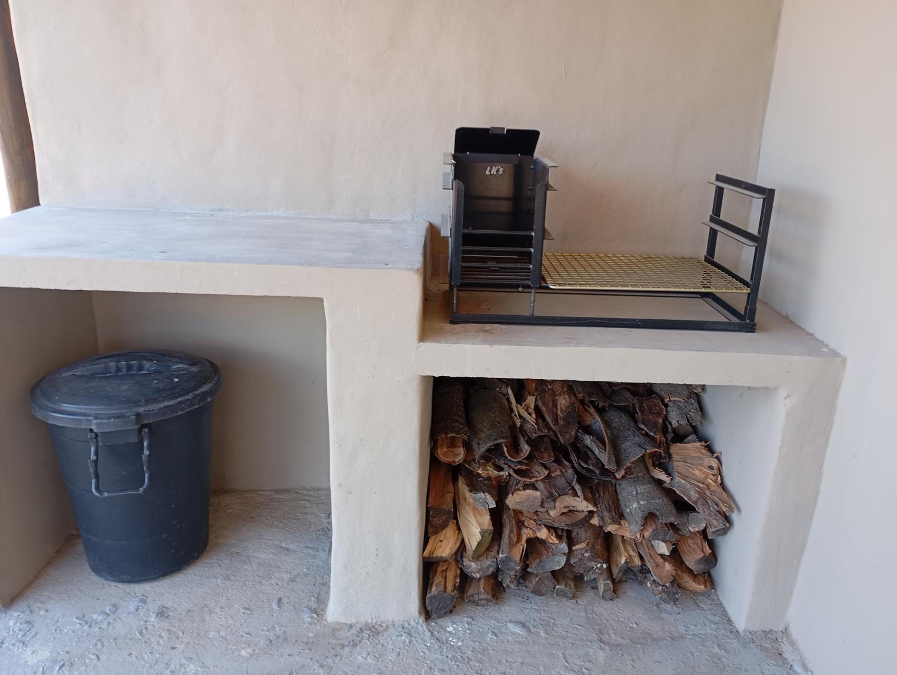 Rocky Sands - Klein Karoo R62