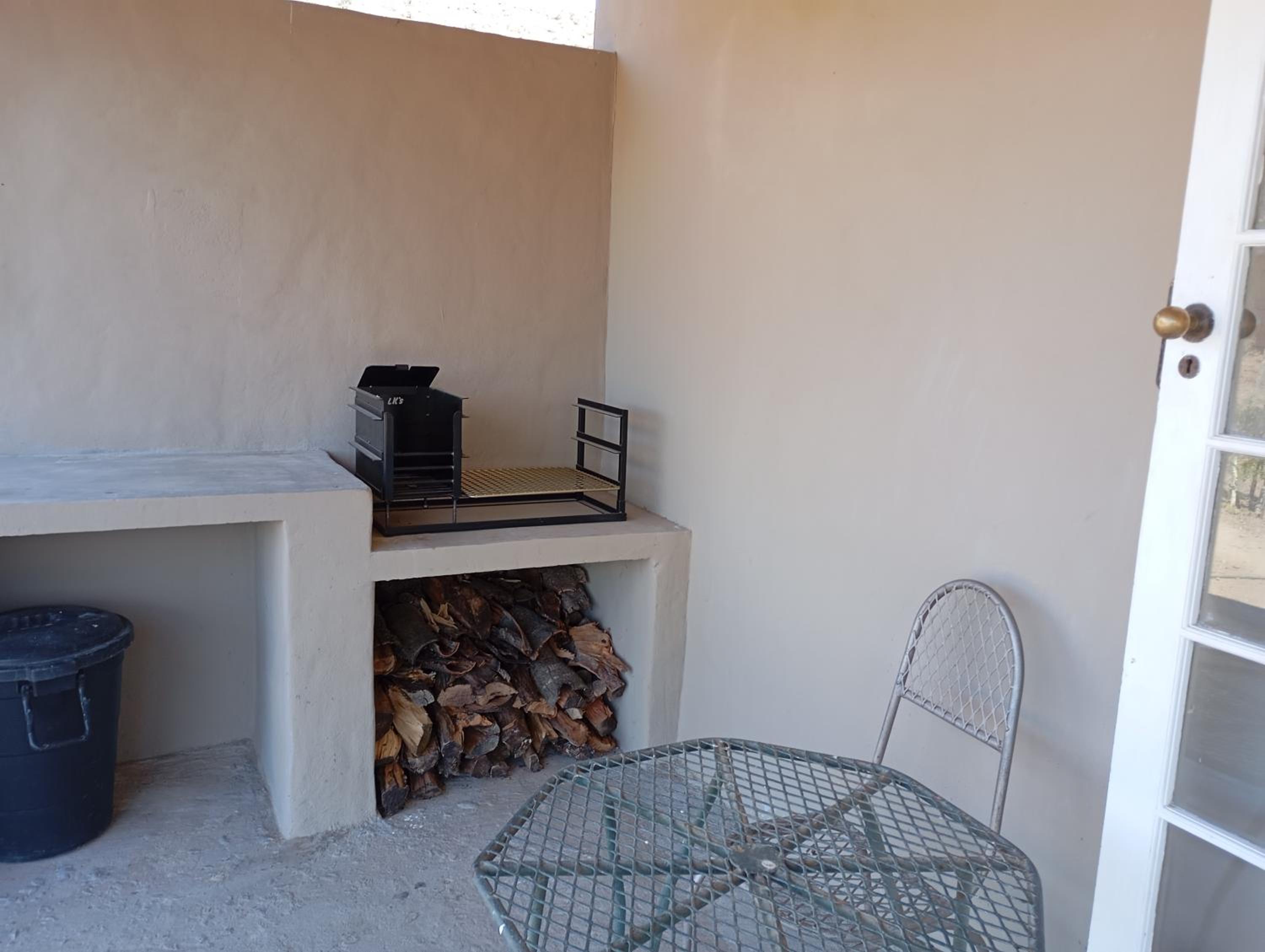 Rocky Sands - Klein Karoo R62