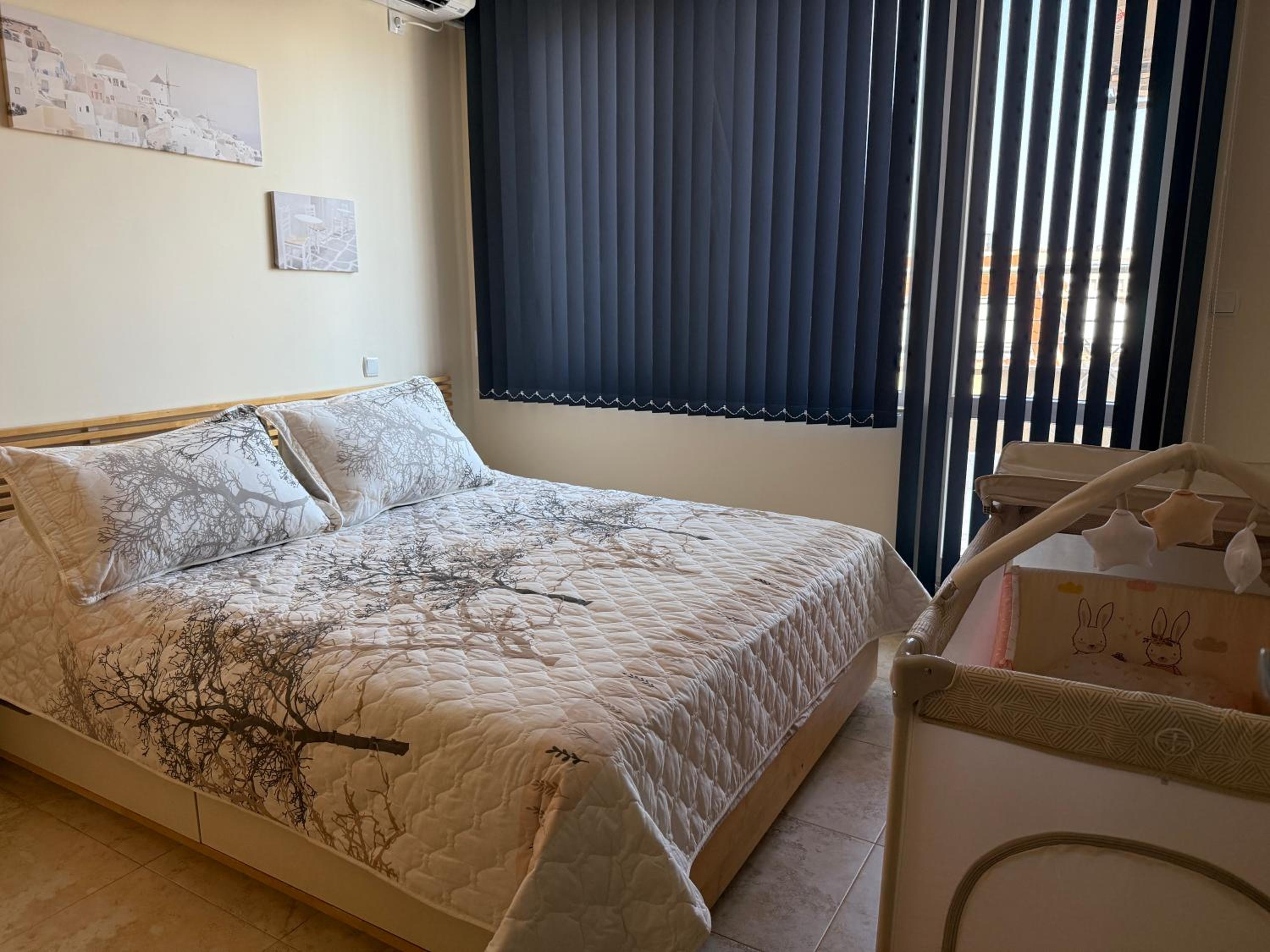 Apartment near Vitosha mountain, self check-in, with underground parking