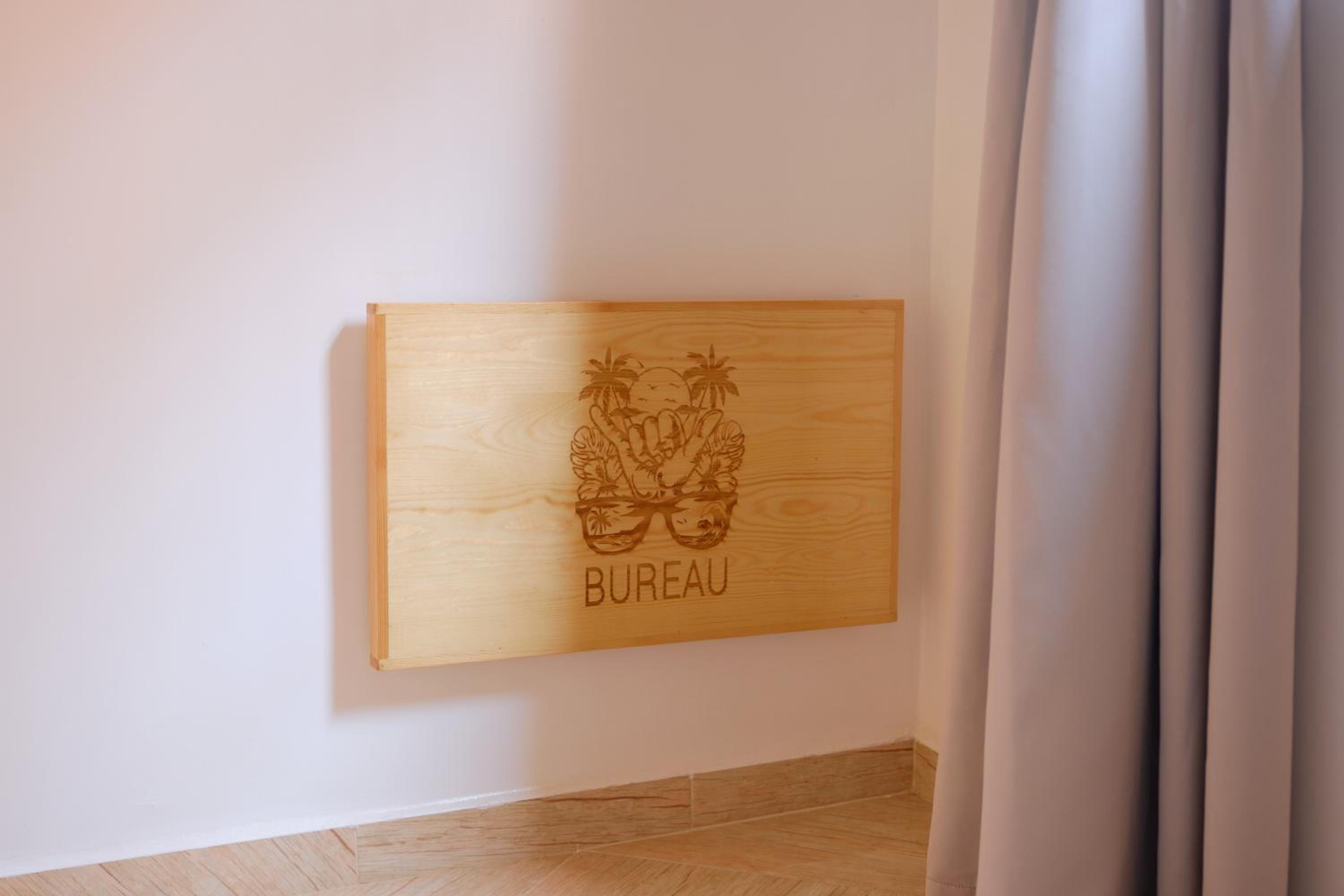Aura Guest House