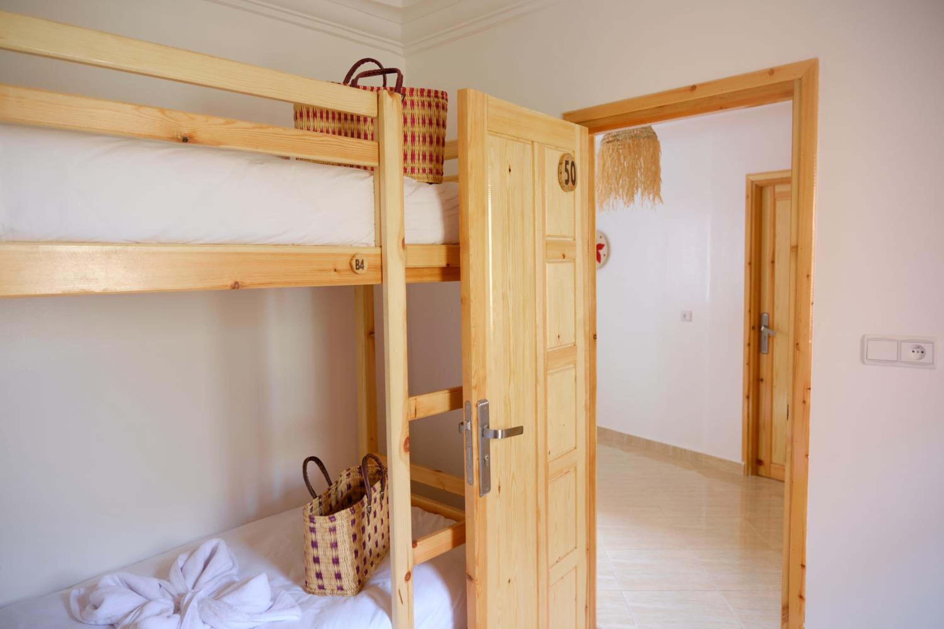 Aura Guest House