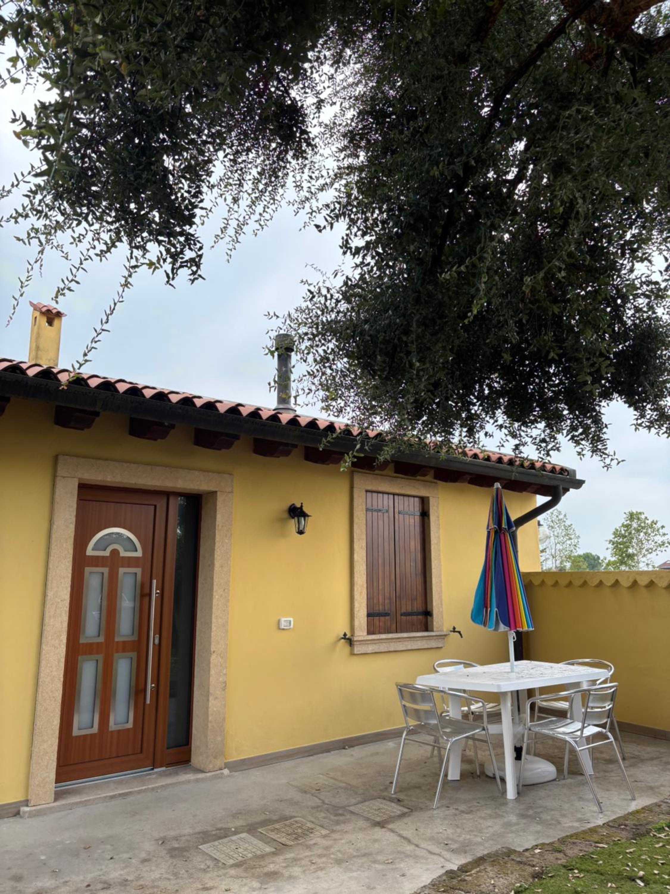 Appartamento la Quiete