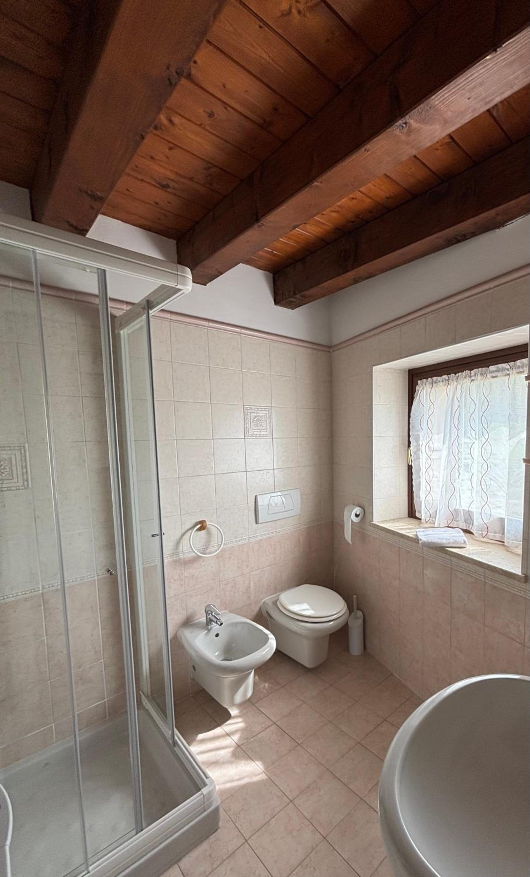 Appartamento la Quiete