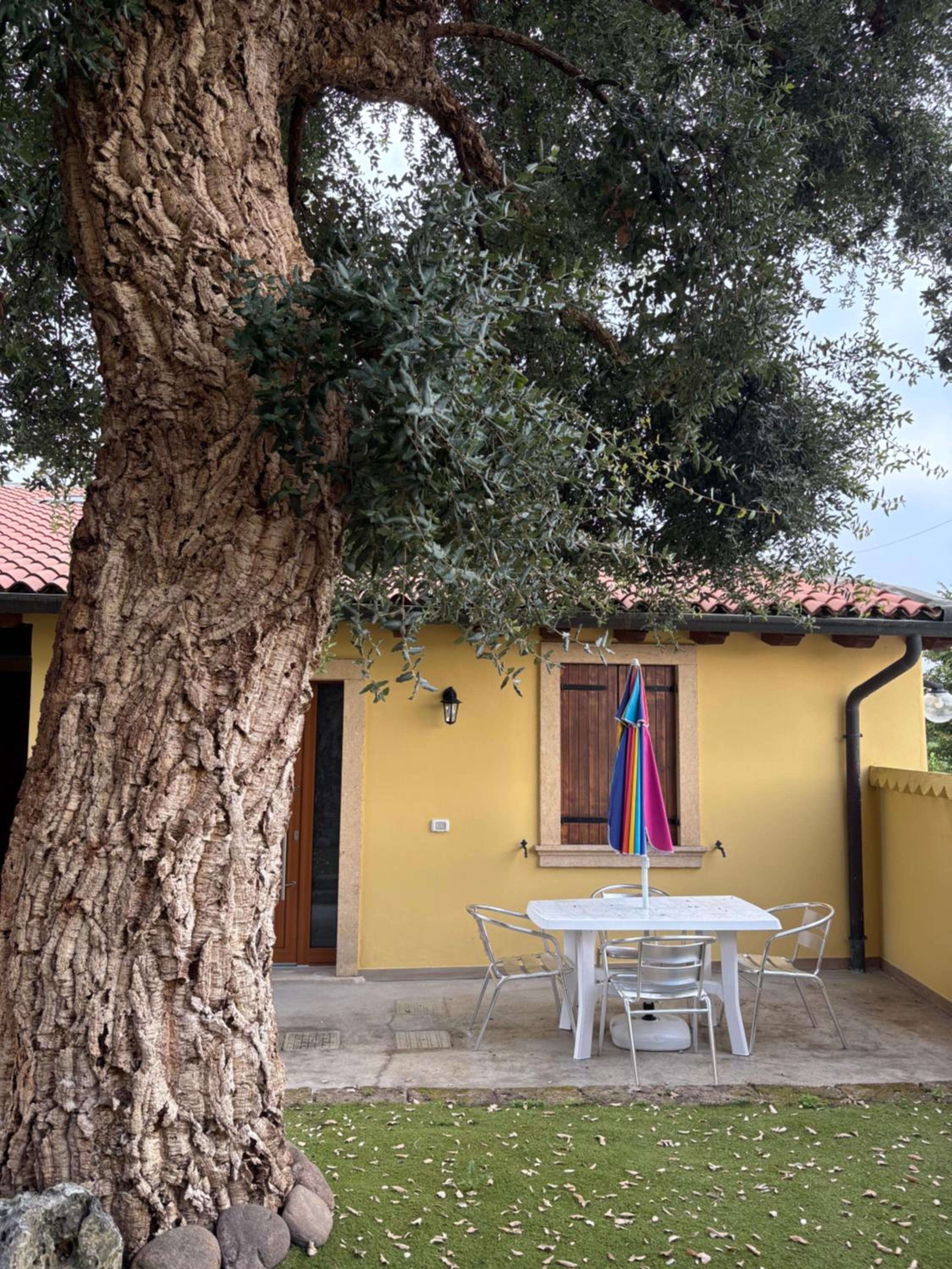 Appartamento la Quiete