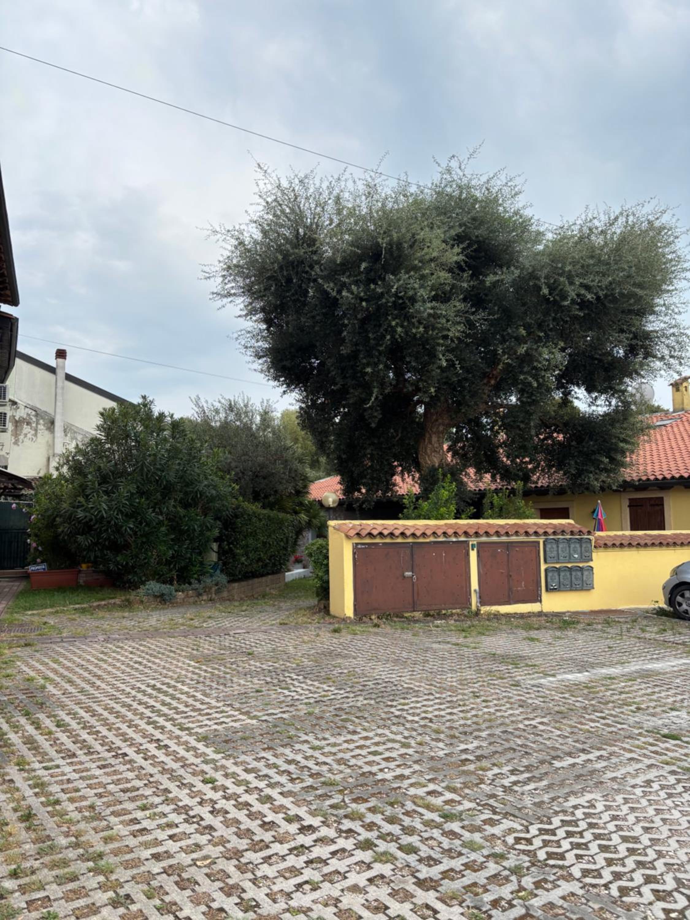 Appartamento la Quiete