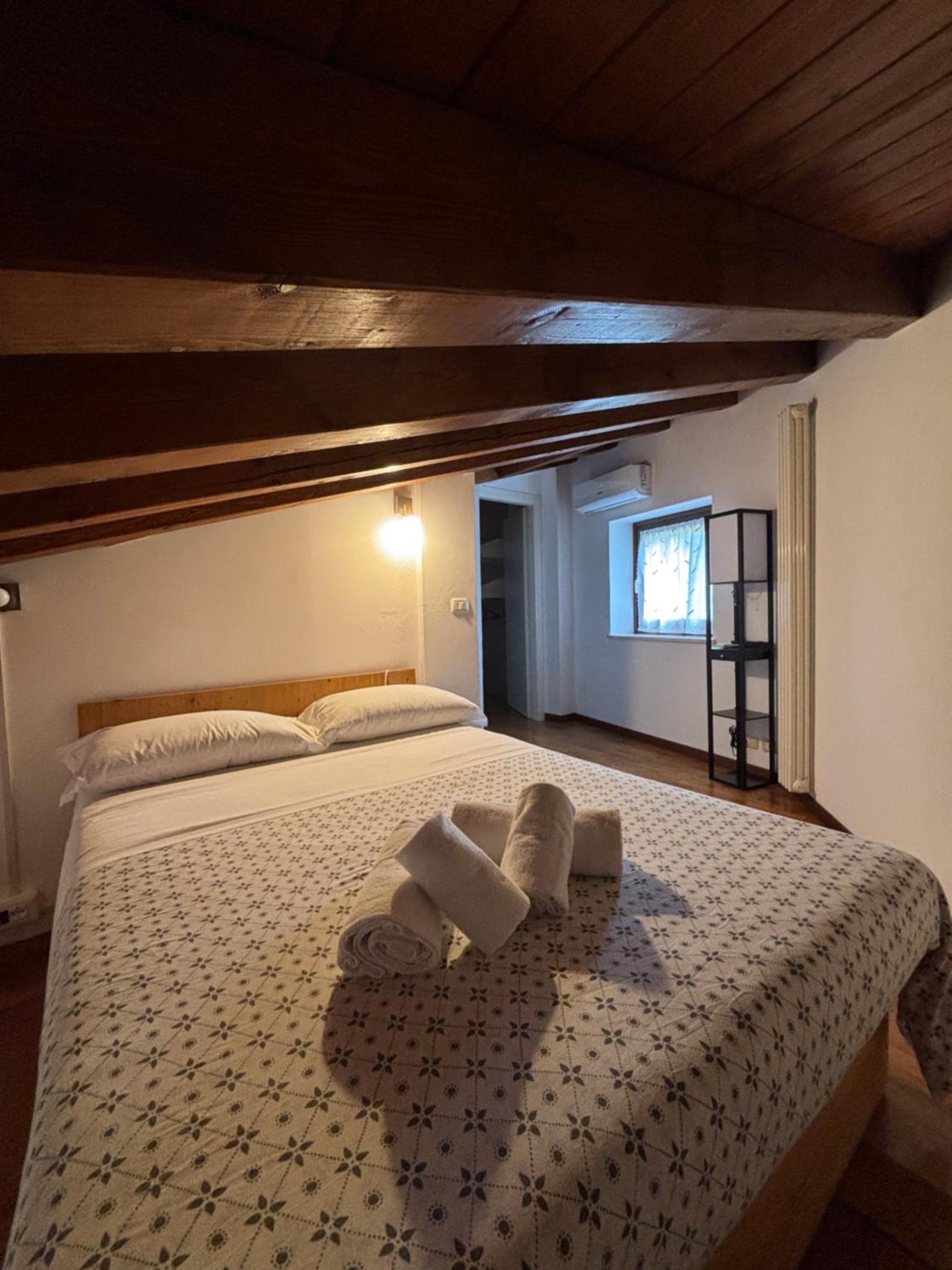 Appartamento la Quiete