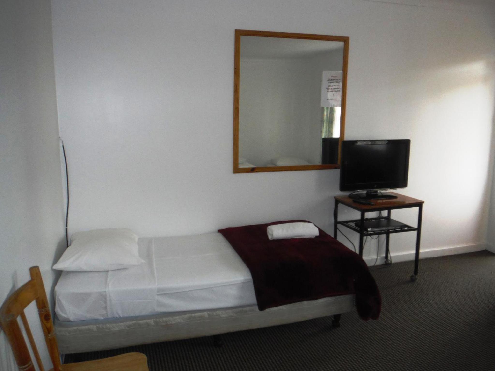 Restawile Motel
