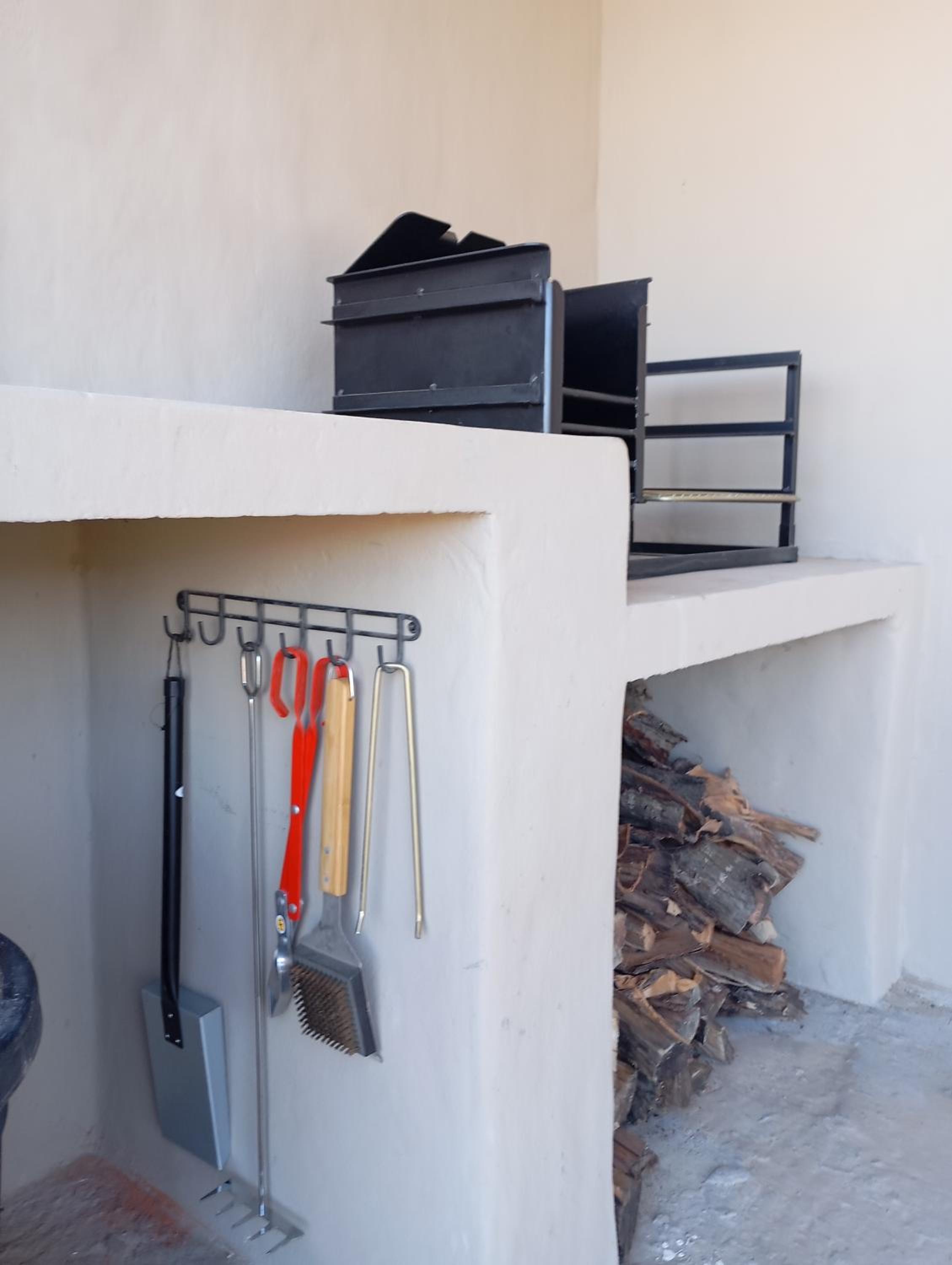 Rocky Sands - Klein Karoo R62