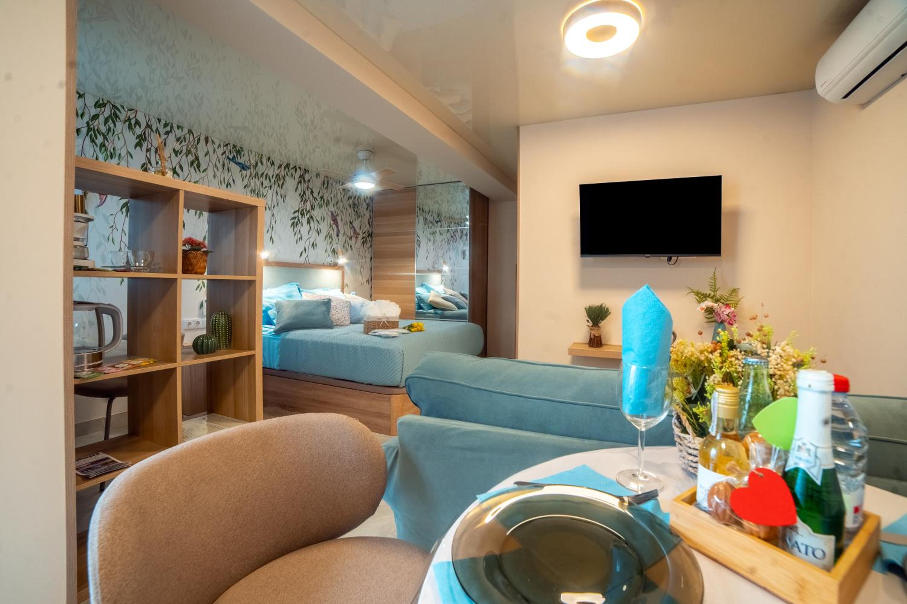Alicante Rent