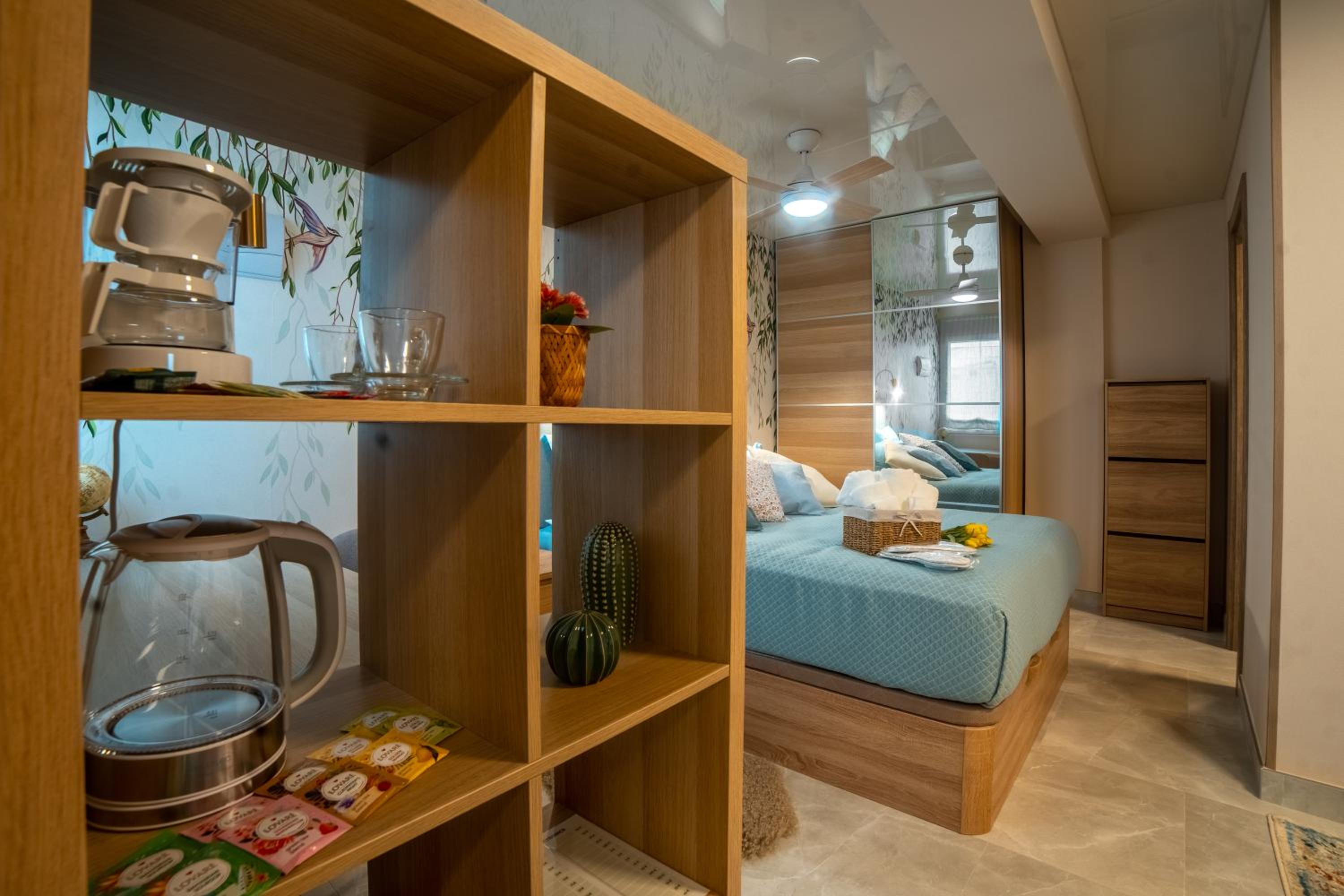 Alicante Rent