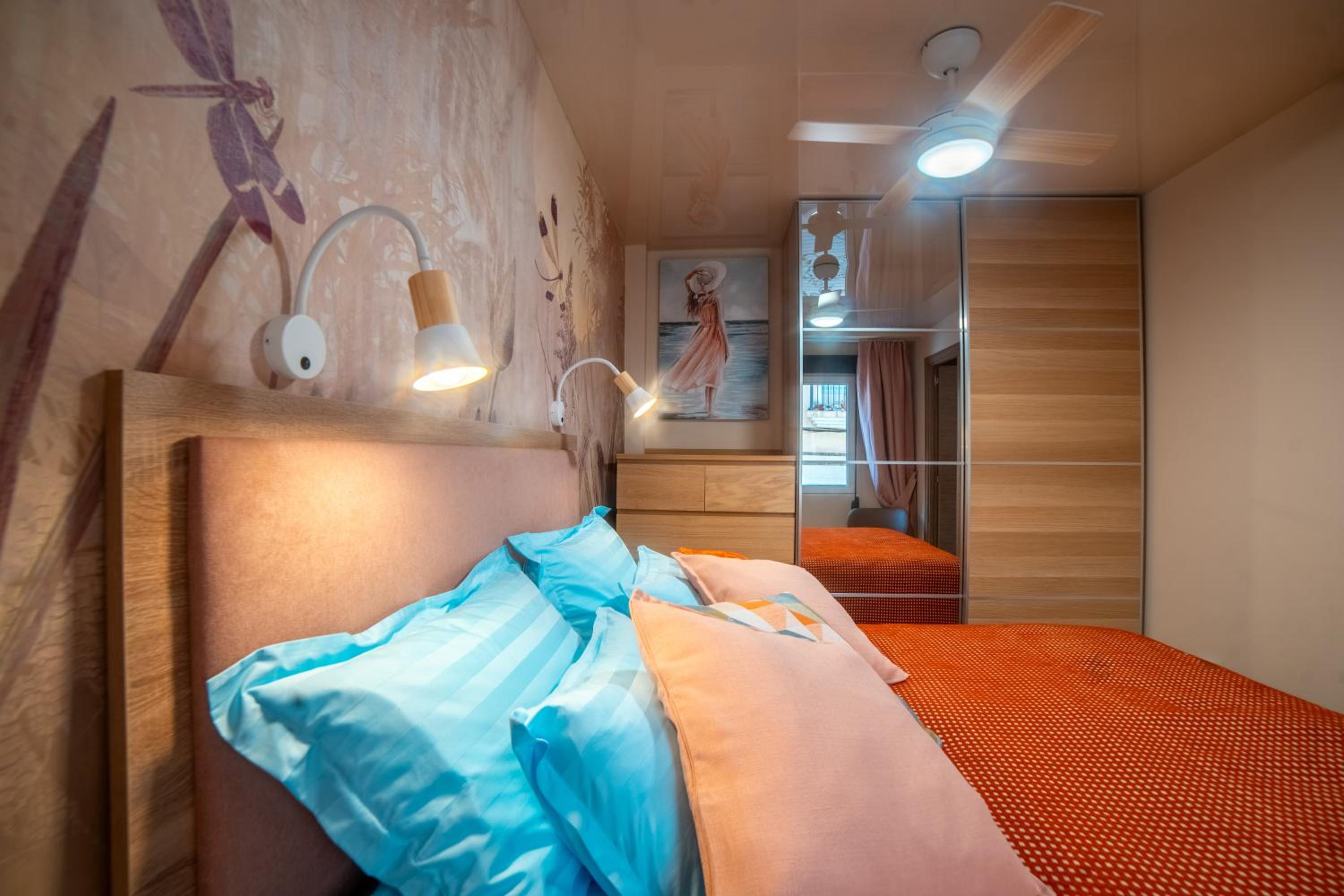 Alicante Rent