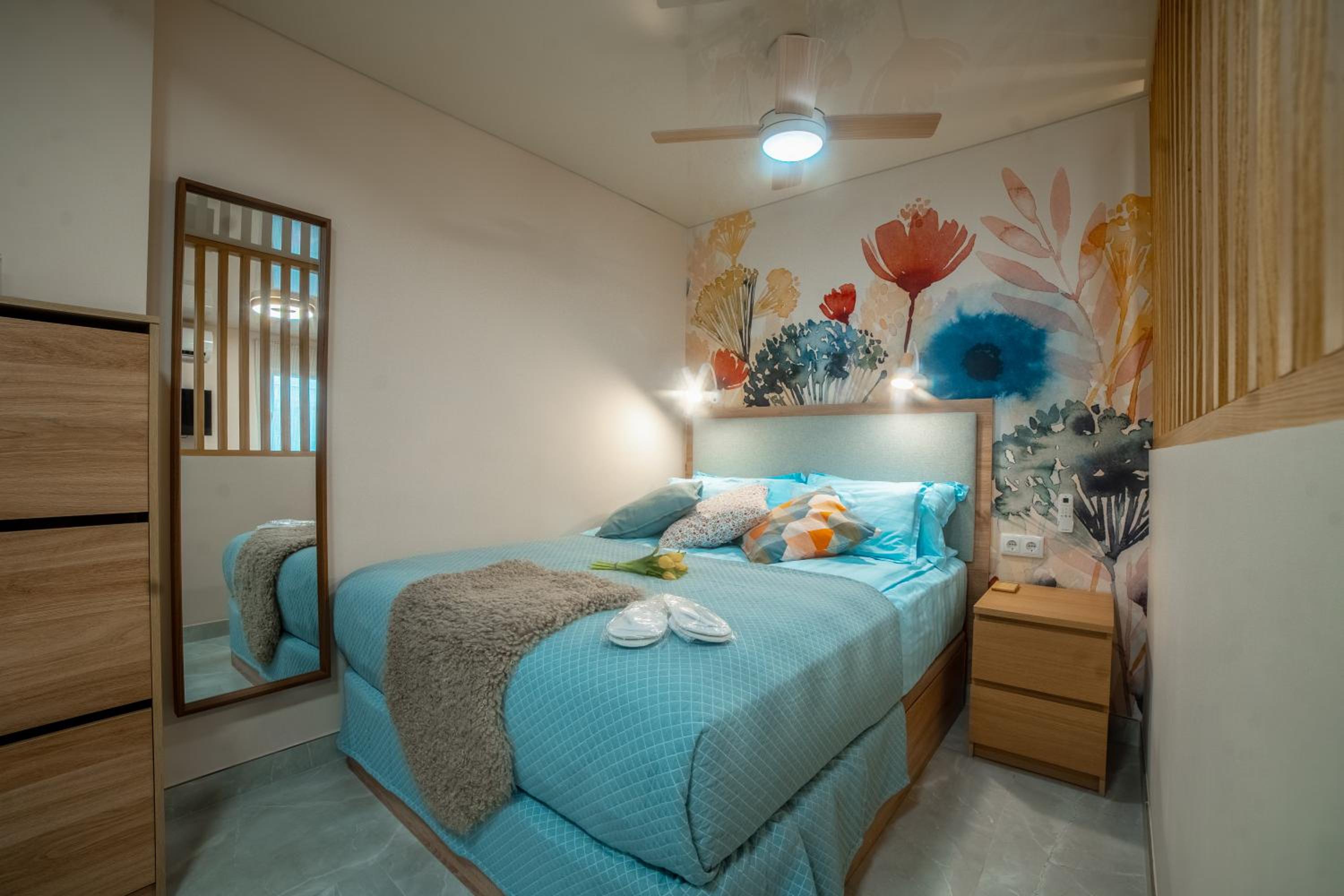Alicante Rent