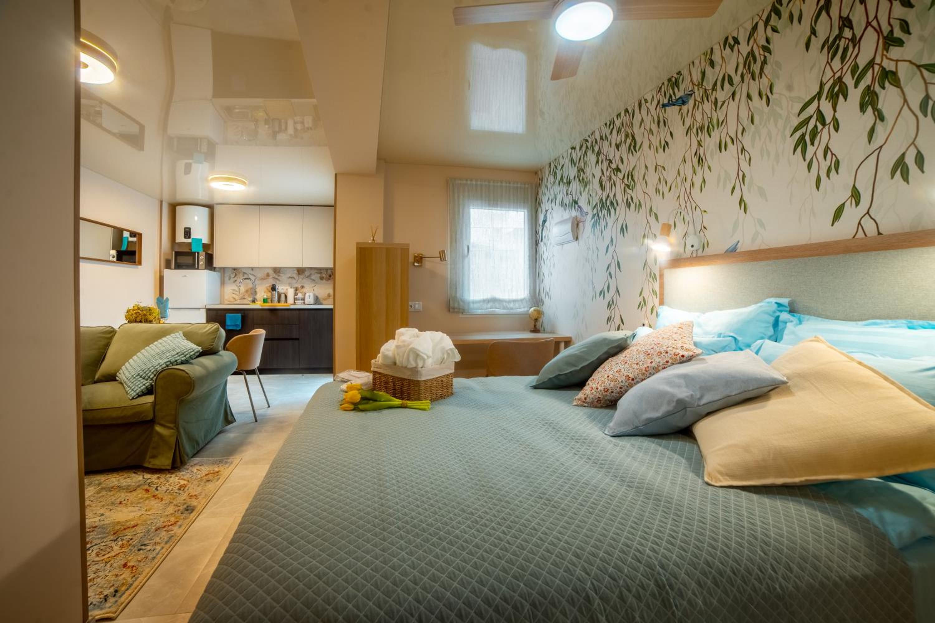 Alicante Rent