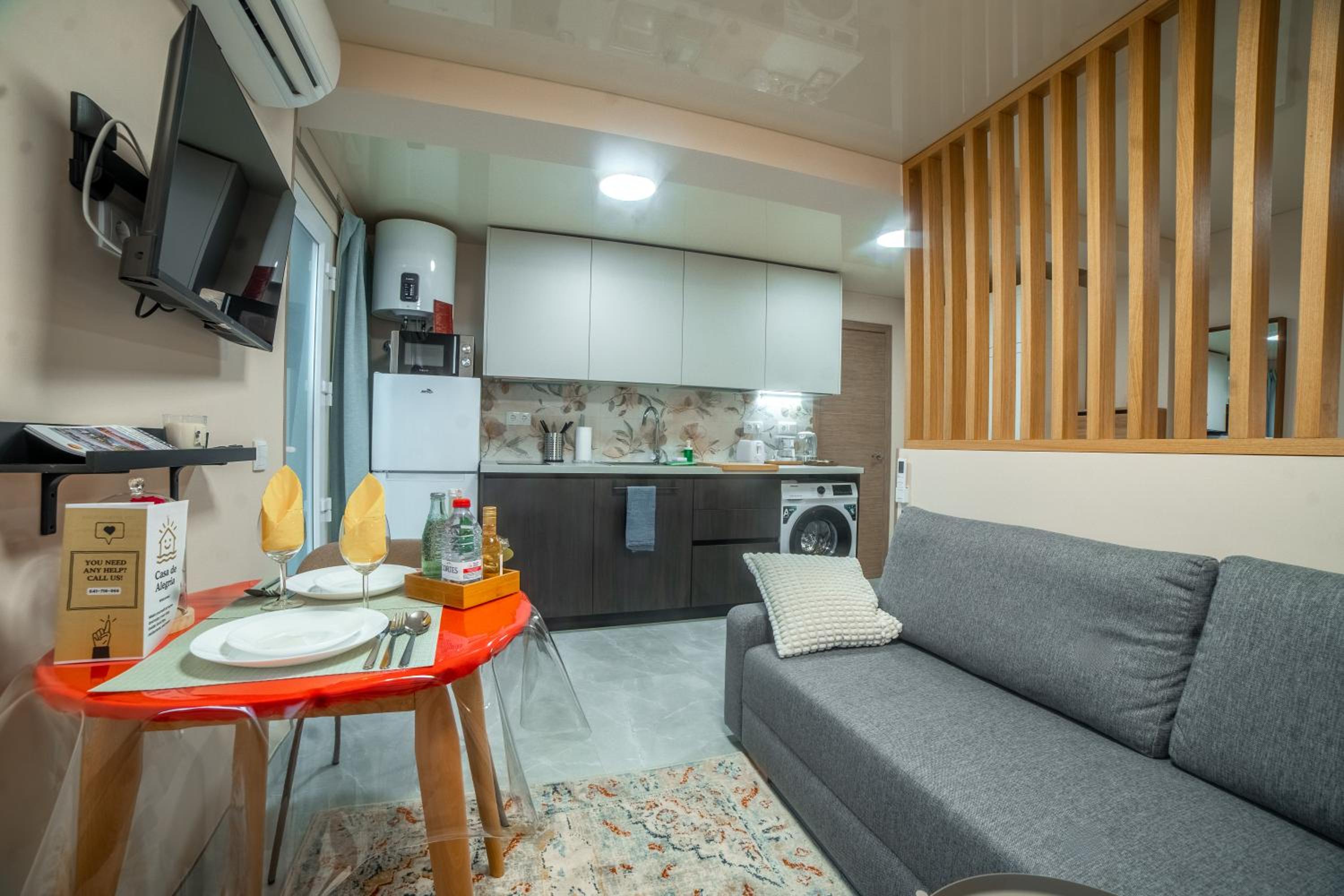 Alicante Rent