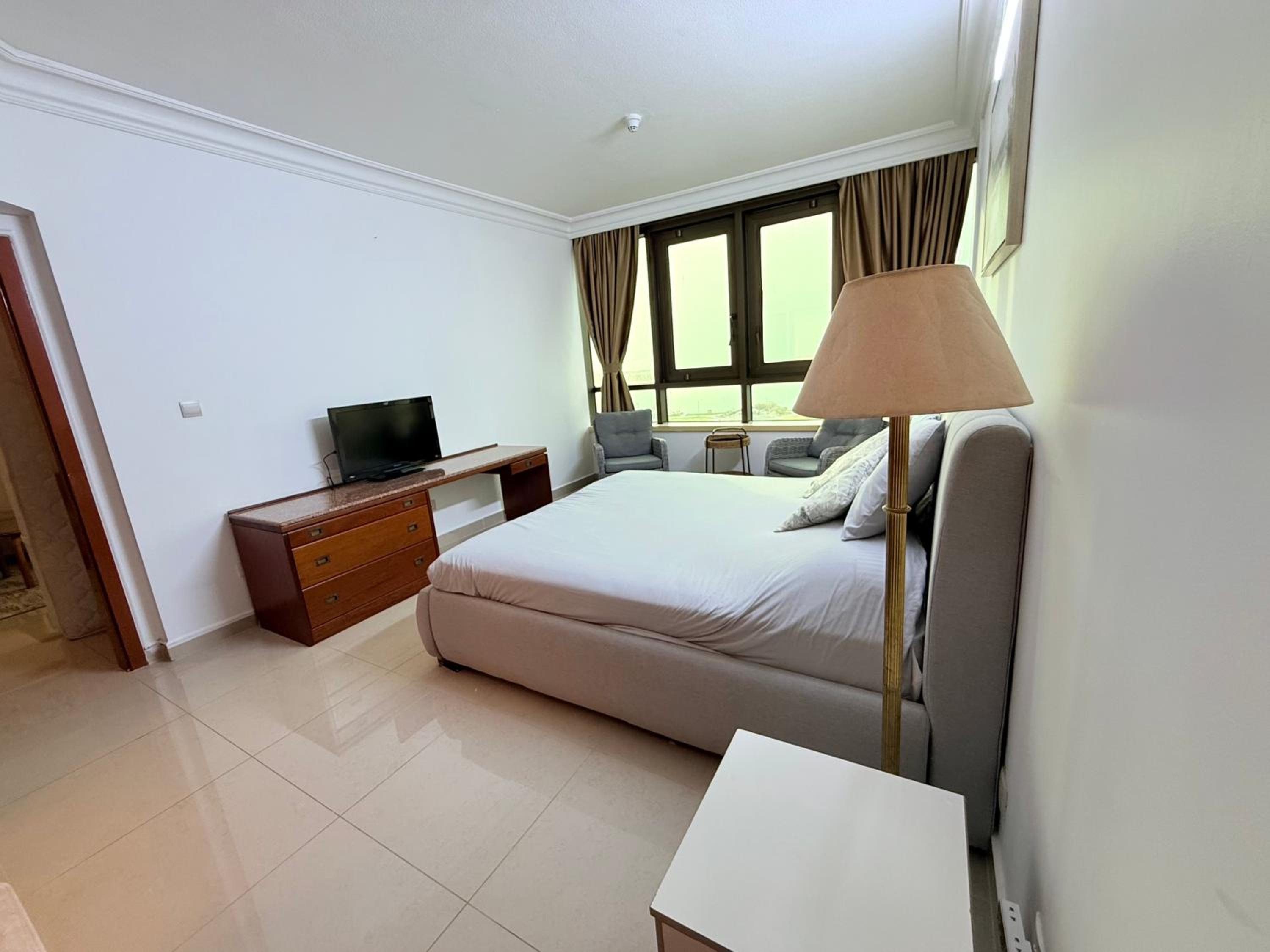 Sea View Retreat- Self Catering Apartment