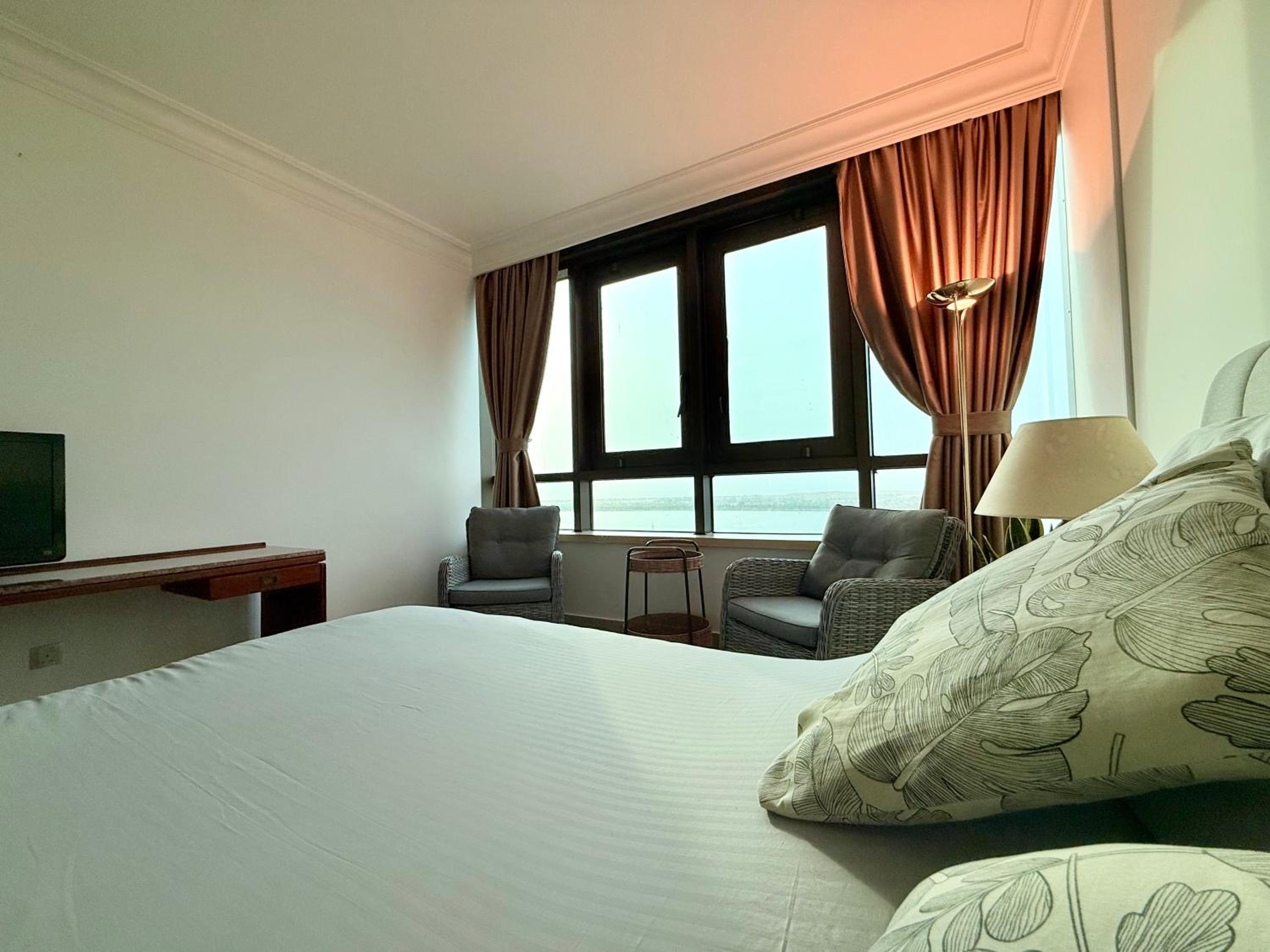 Sea View Retreat- Self Catering Apartment