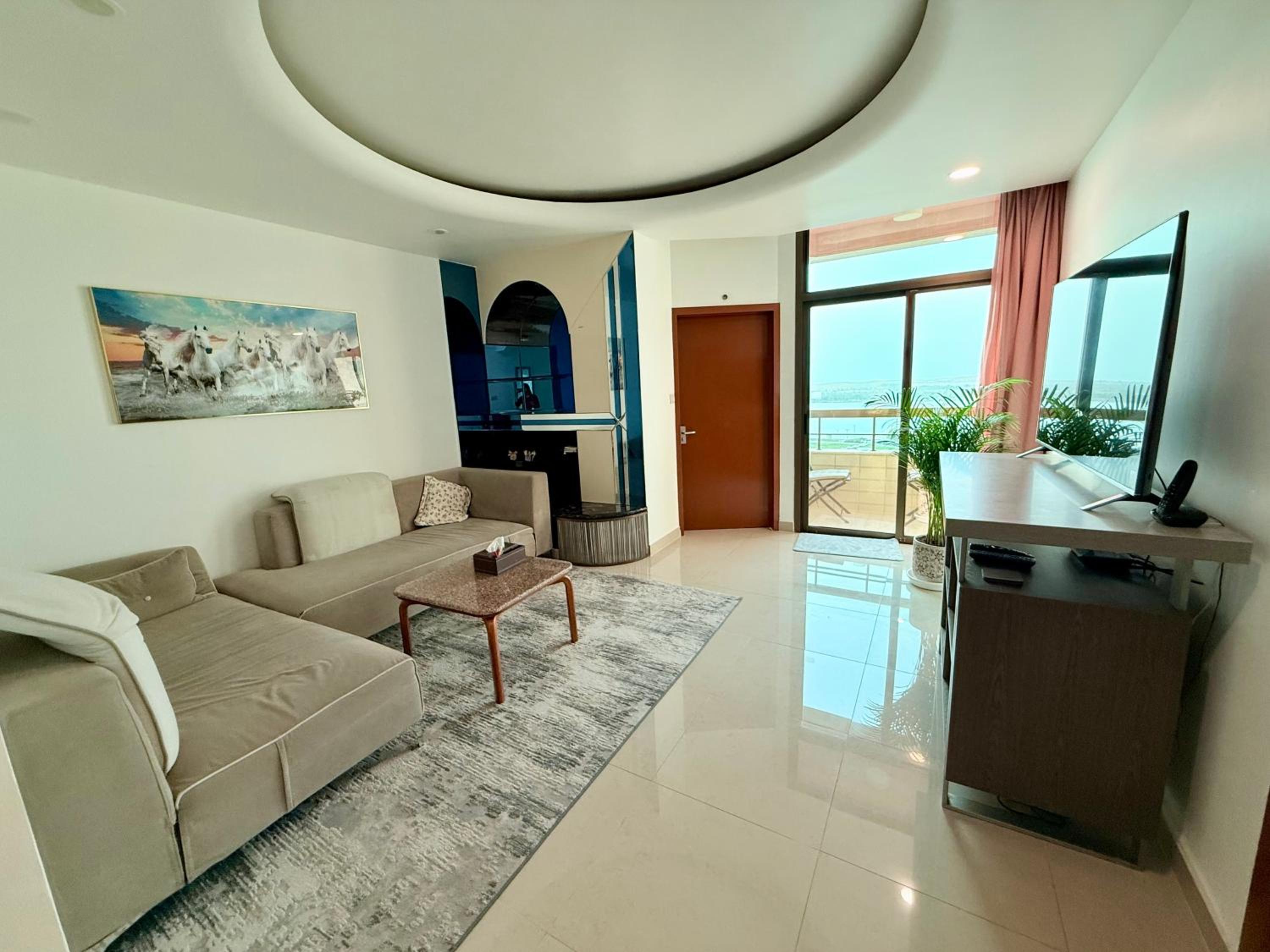 Sea View Retreat- Self Catering Apartment