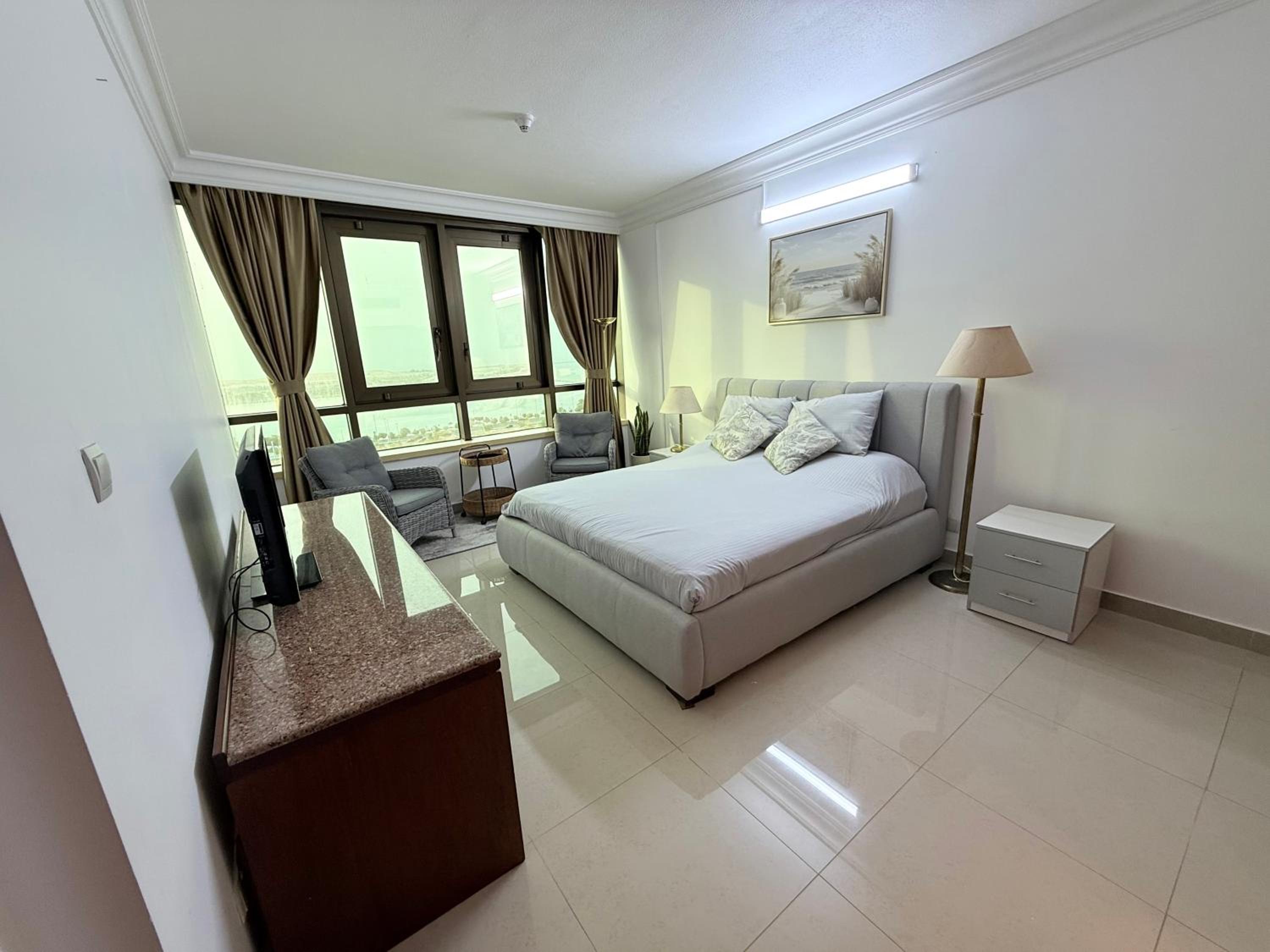 Sea View Retreat- Self Catering Apartment