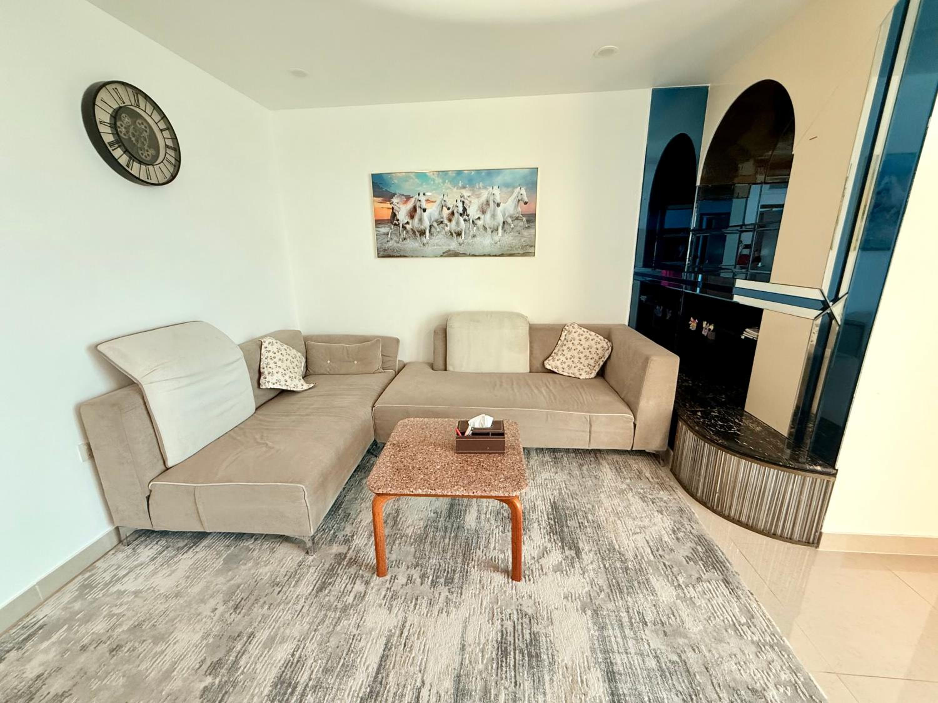 Sea View Retreat- Self Catering Apartment
