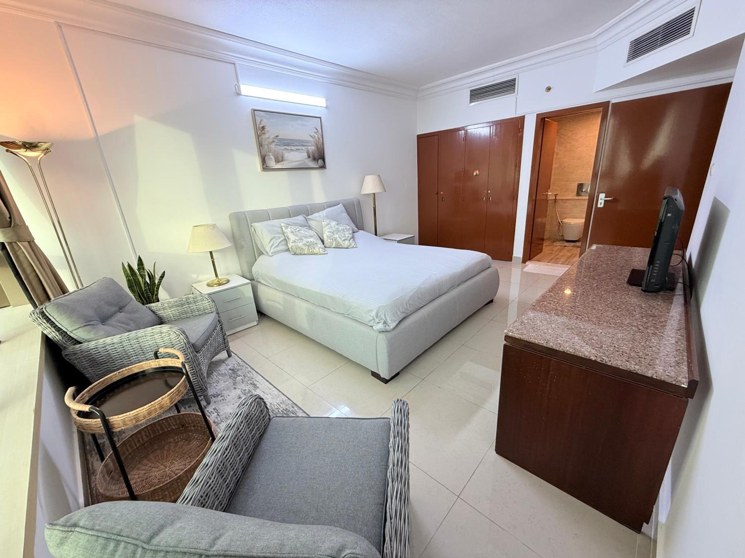 Sea View Retreat- Self Catering Apartment
