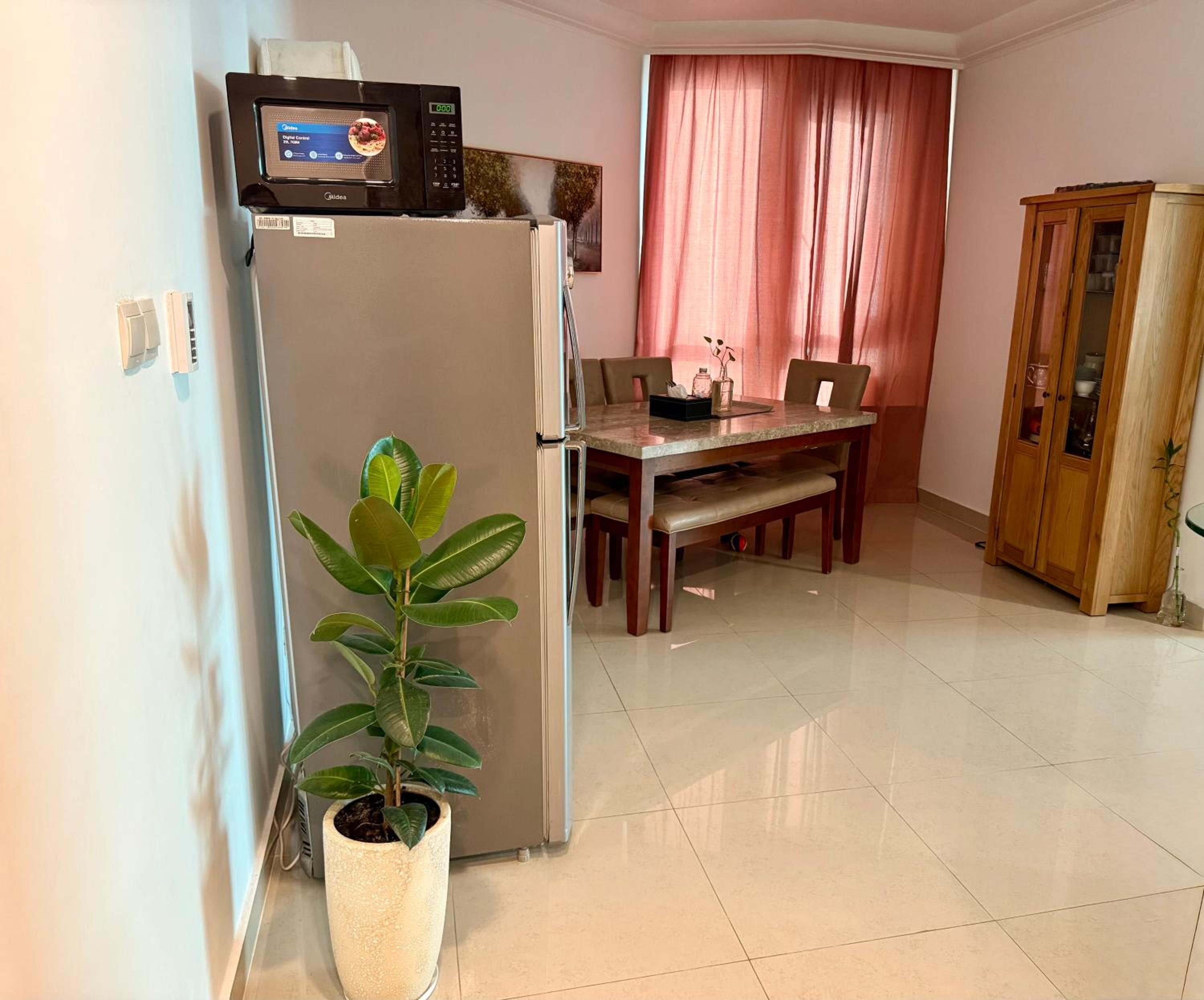 Sea View Retreat- Self Catering Apartment