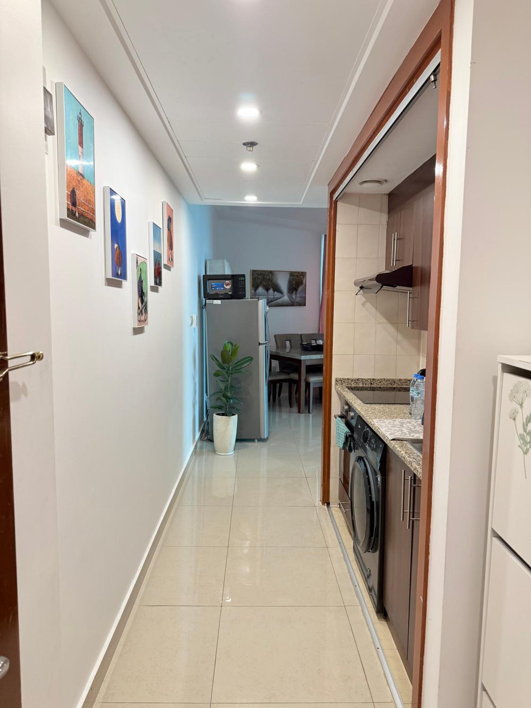 Sea View Retreat- Self Catering Apartment
