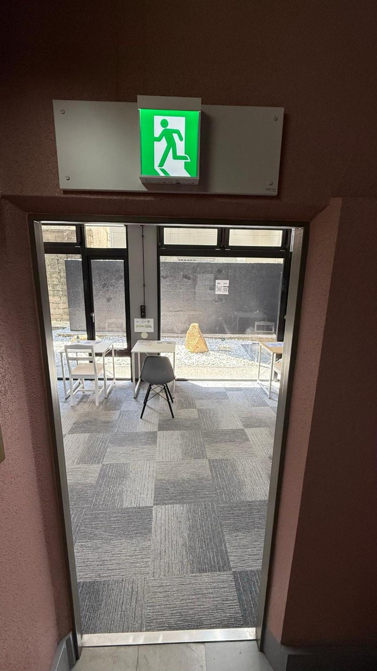 Namba Ambers Hostel 4417