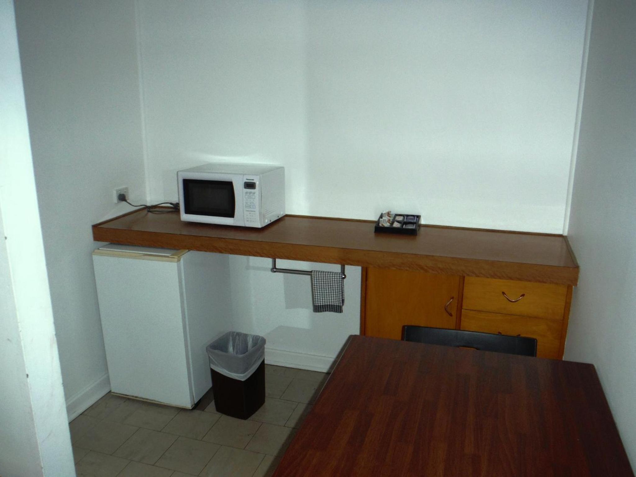 Restawile Motel