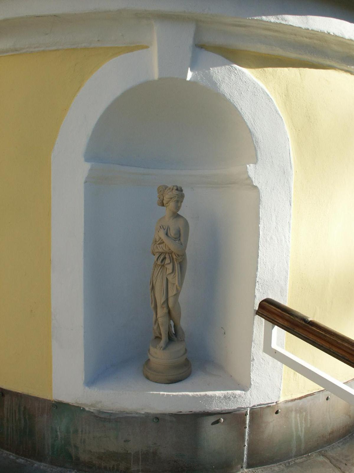 Villa Sonnenstrahl