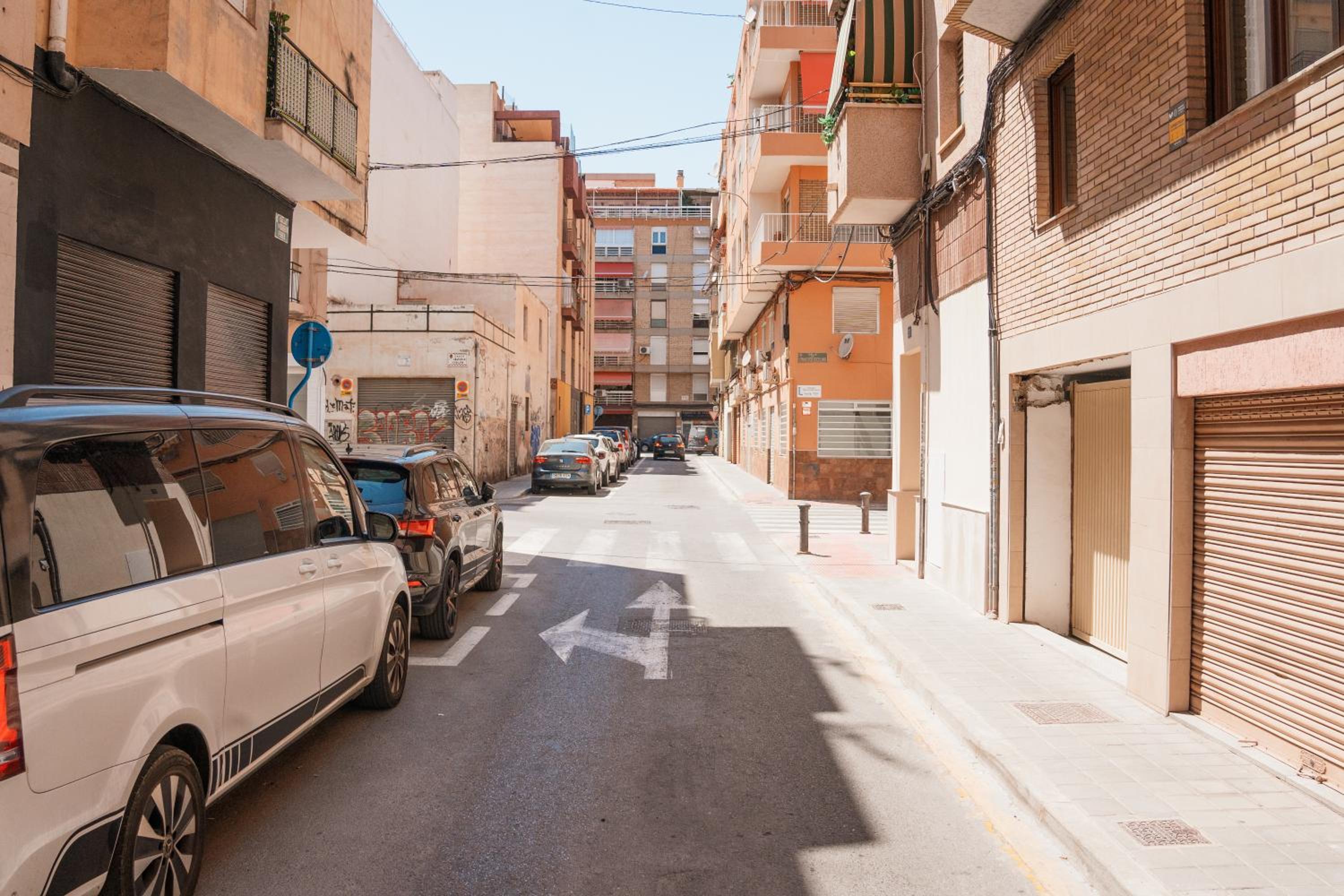 Alicante Rent