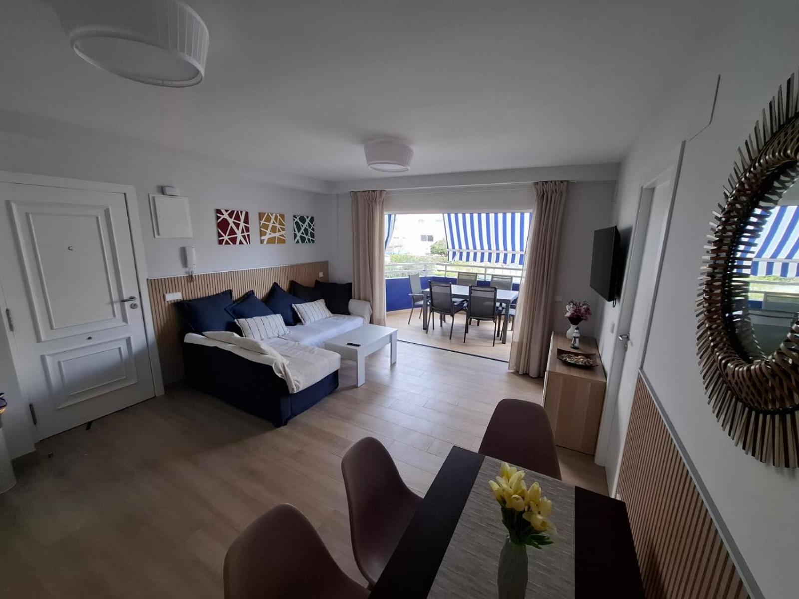 IDEAL FAMILIAS - Apartamento de 3 habitaciones completamente renovado
