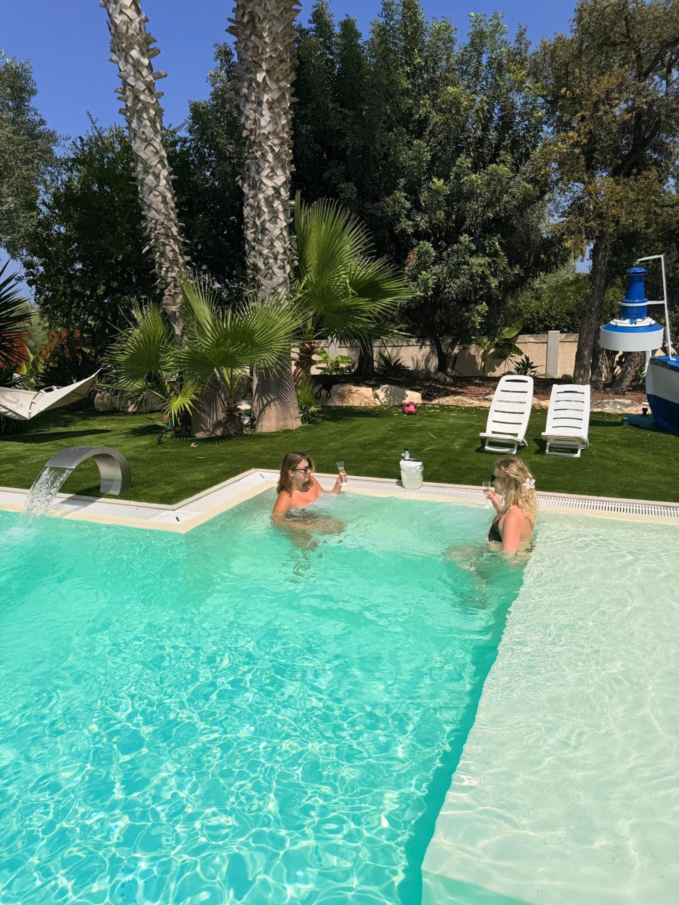 Casa Vacanza Monopoly