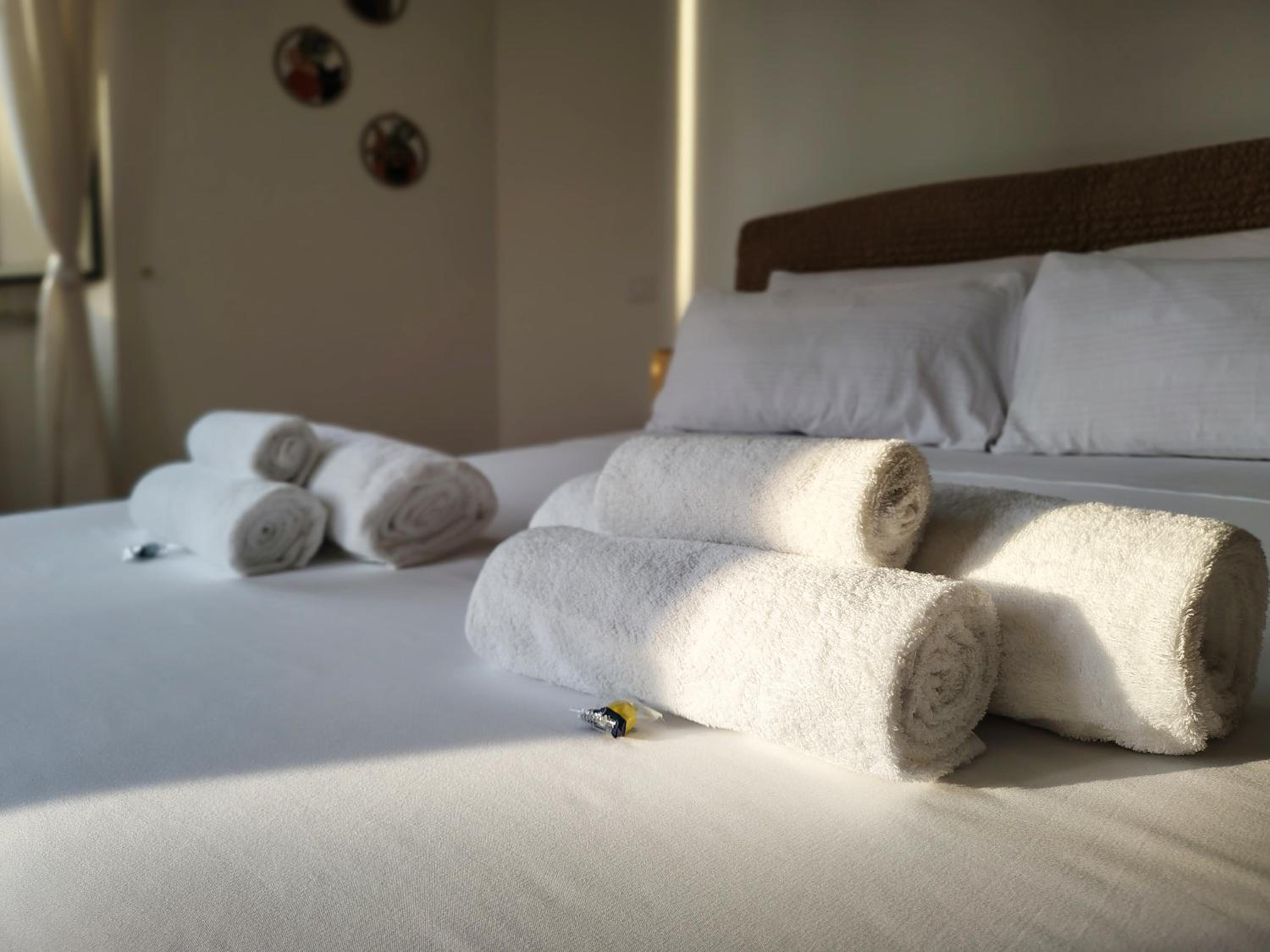 Un passo alla volta - intero appartamento photo 4