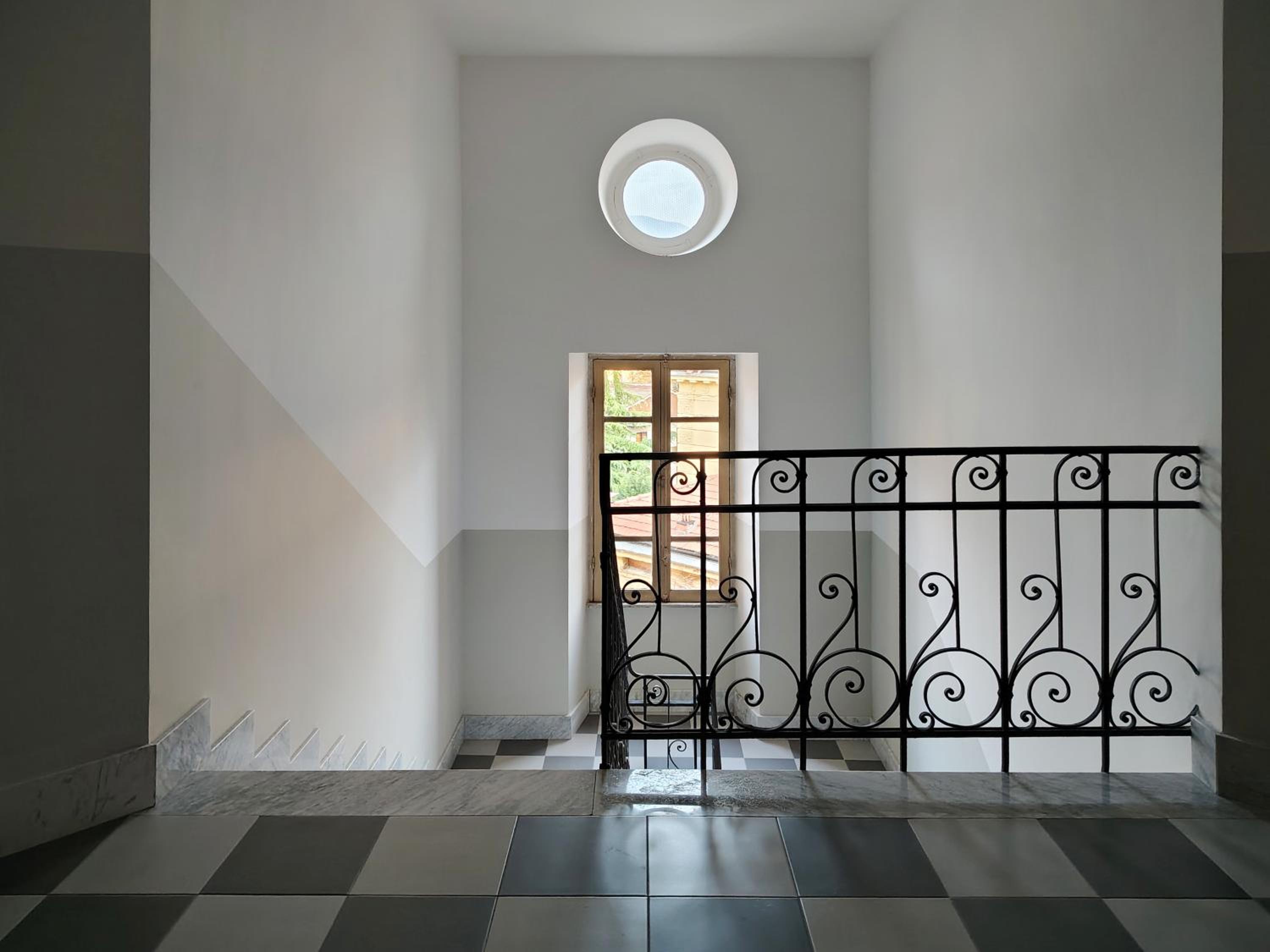 Un passo alla volta - intero appartamento