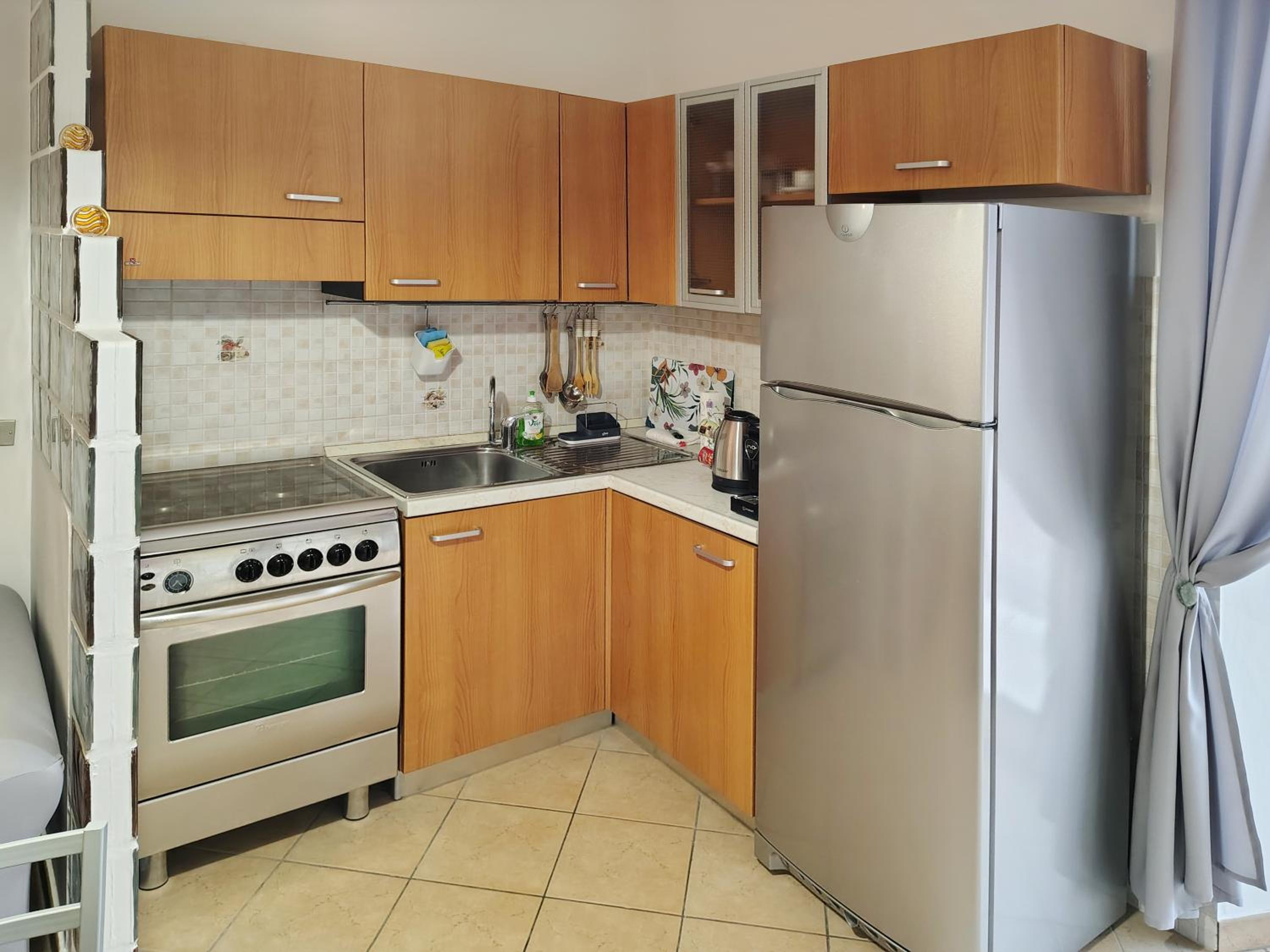 Un passo alla volta - intero appartamento photo 3