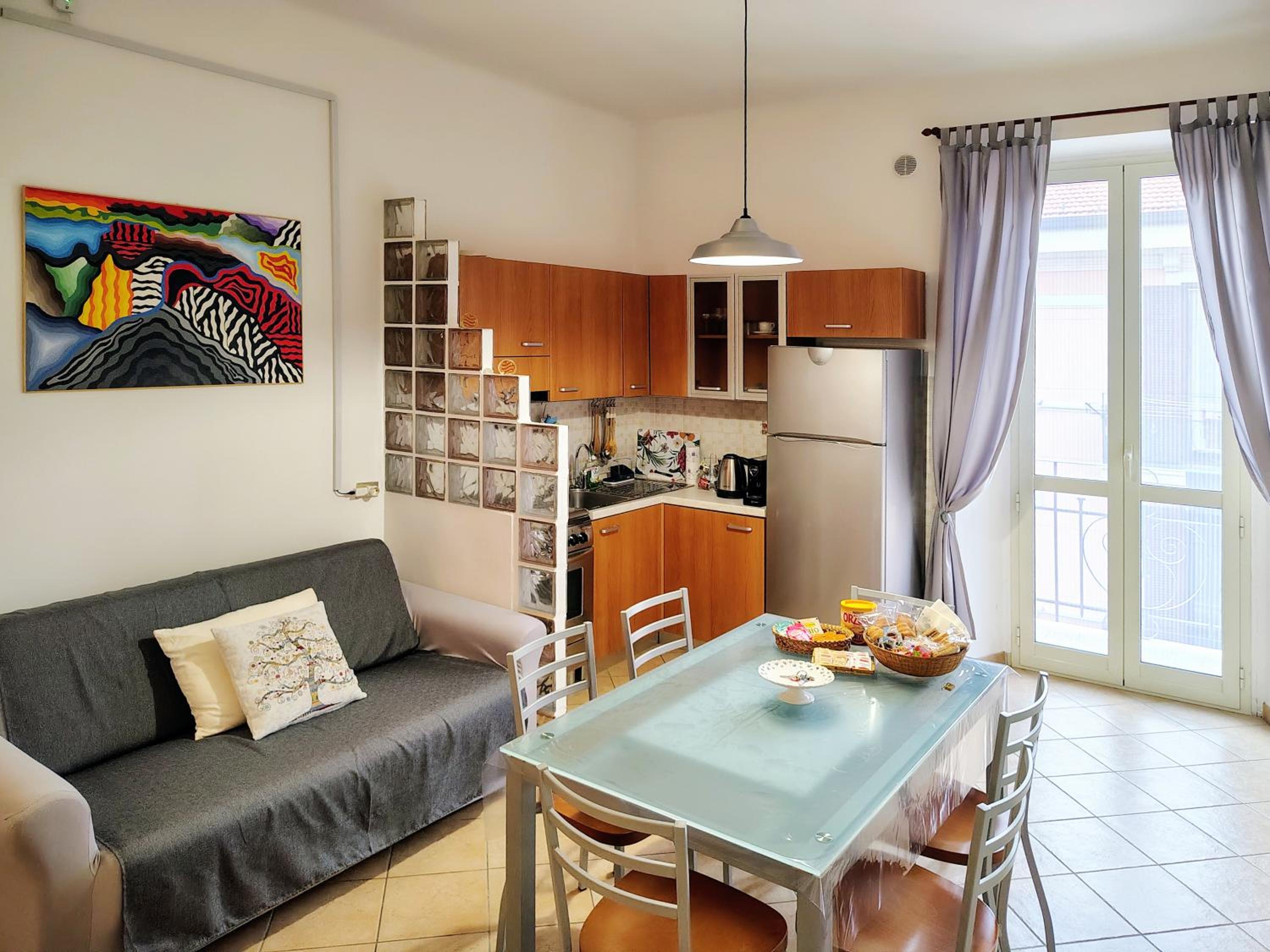 Un passo alla volta - intero appartamento photo 5