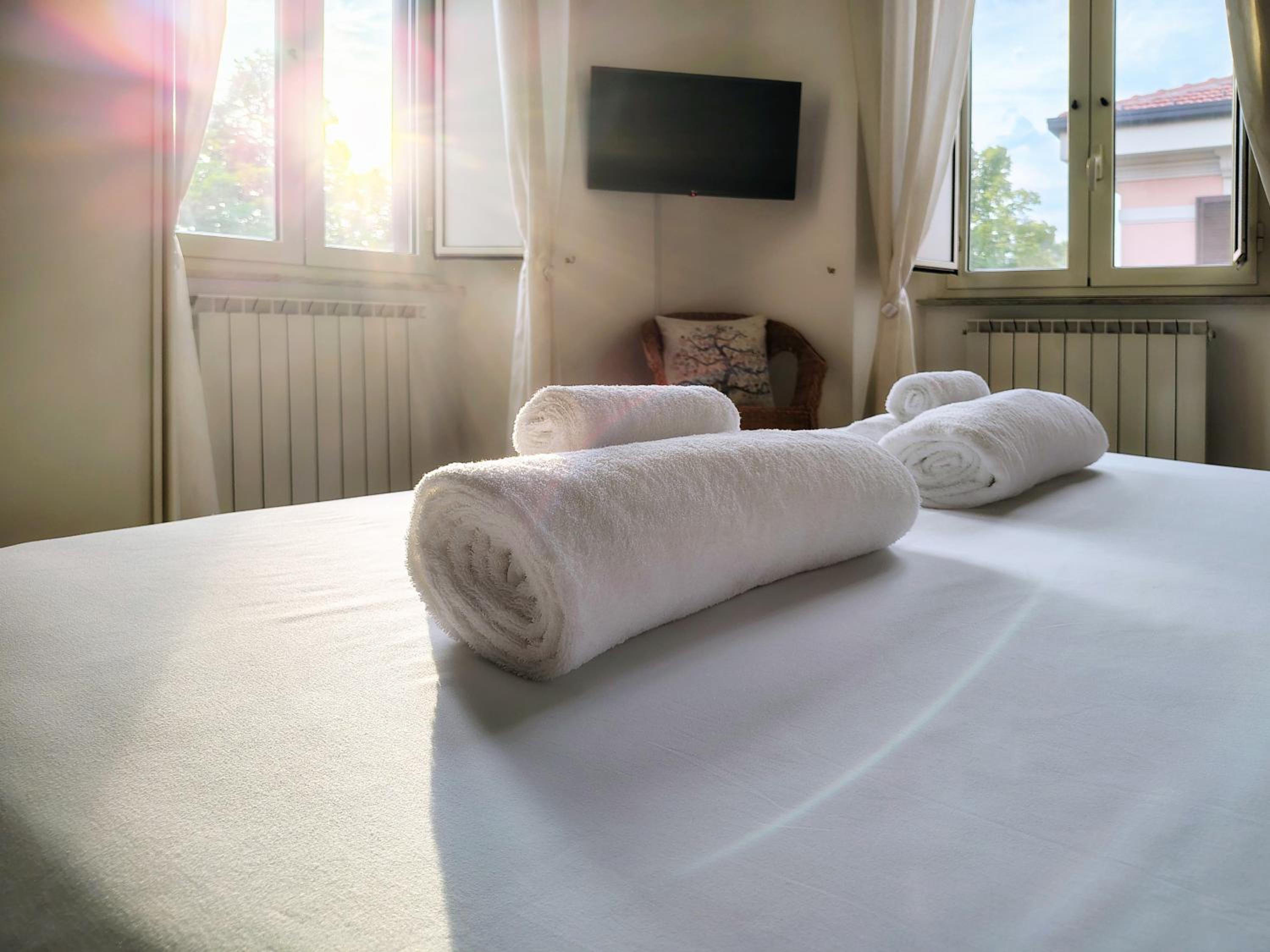 Un passo alla volta - intero appartamento photo 2