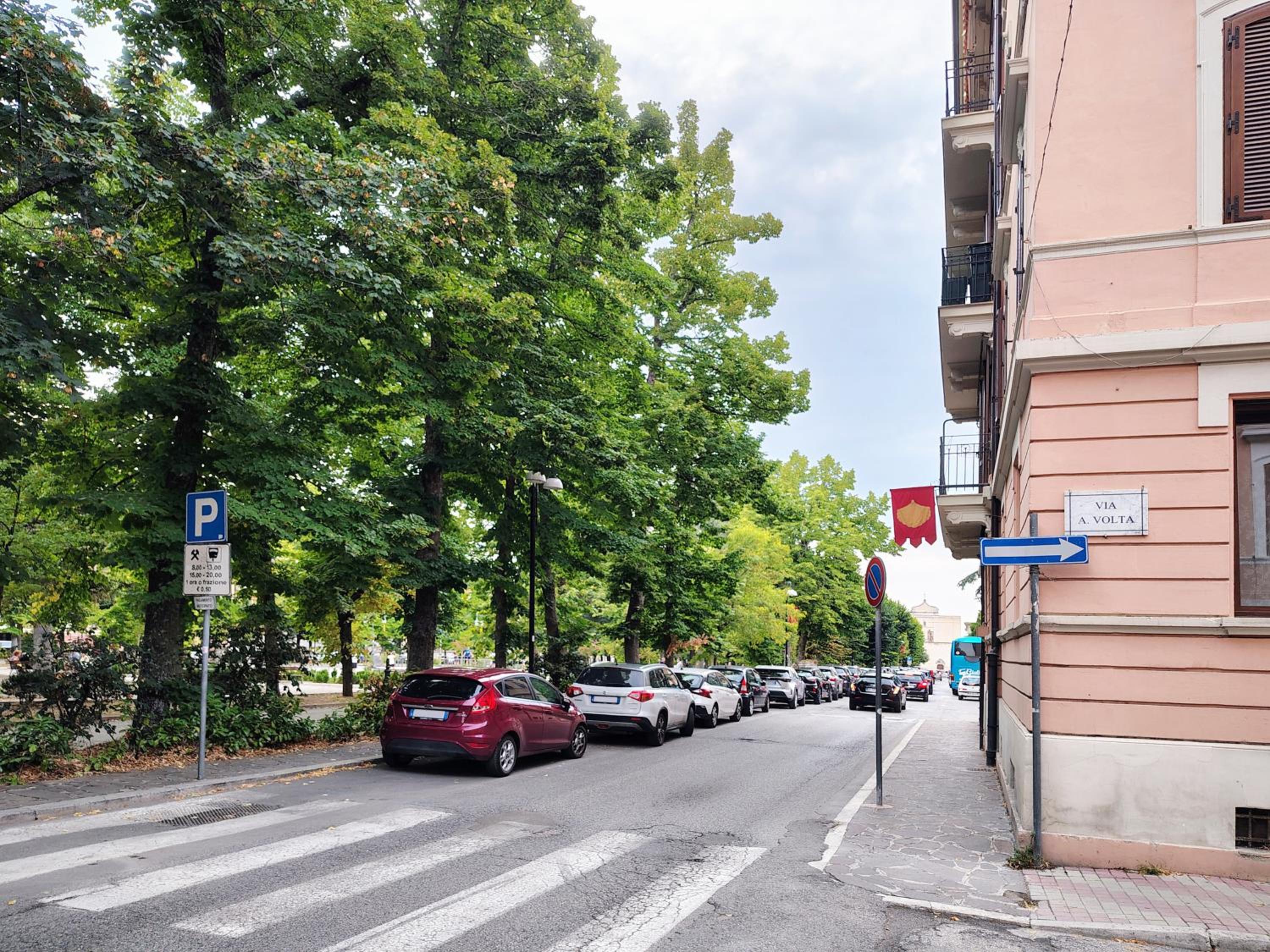 Un passo alla volta - intero appartamento