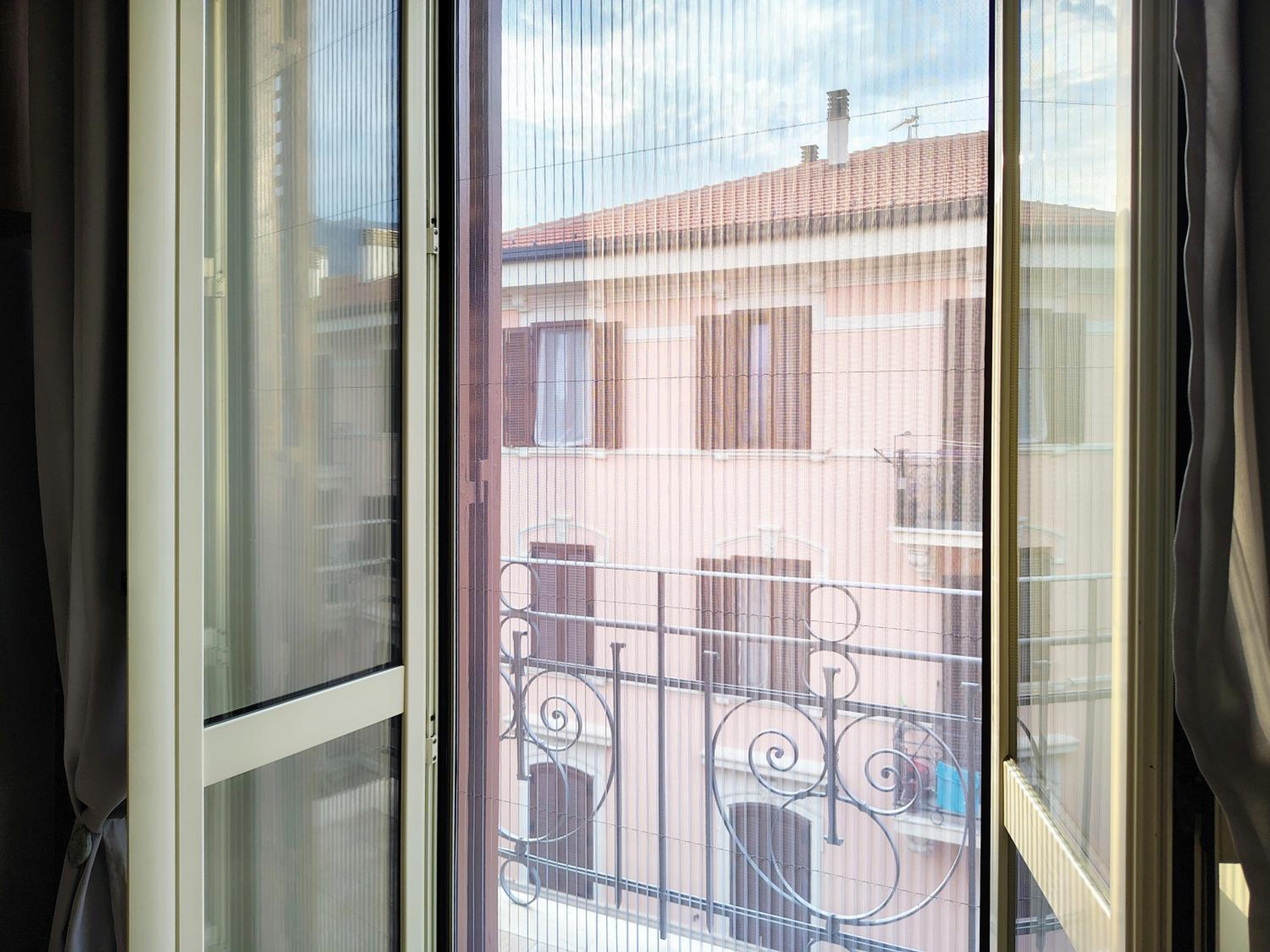 Un passo alla volta - intero appartamento