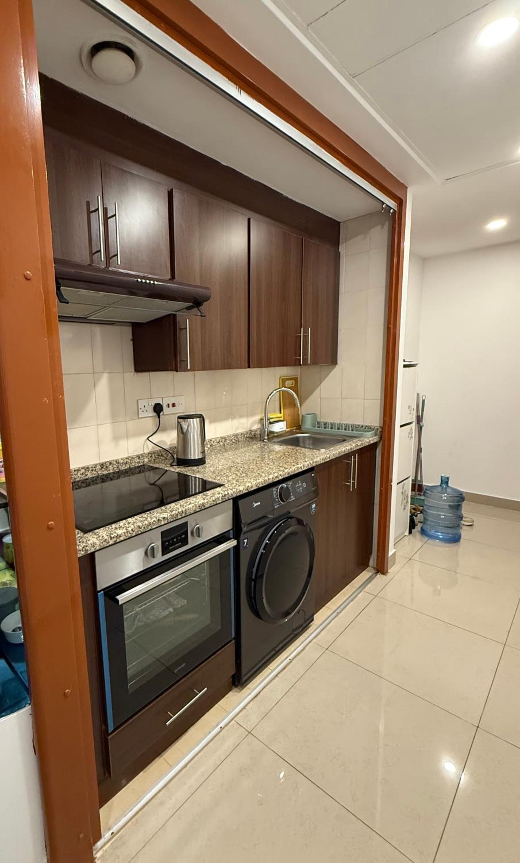 Sea View Retreat- Self Catering Apartment