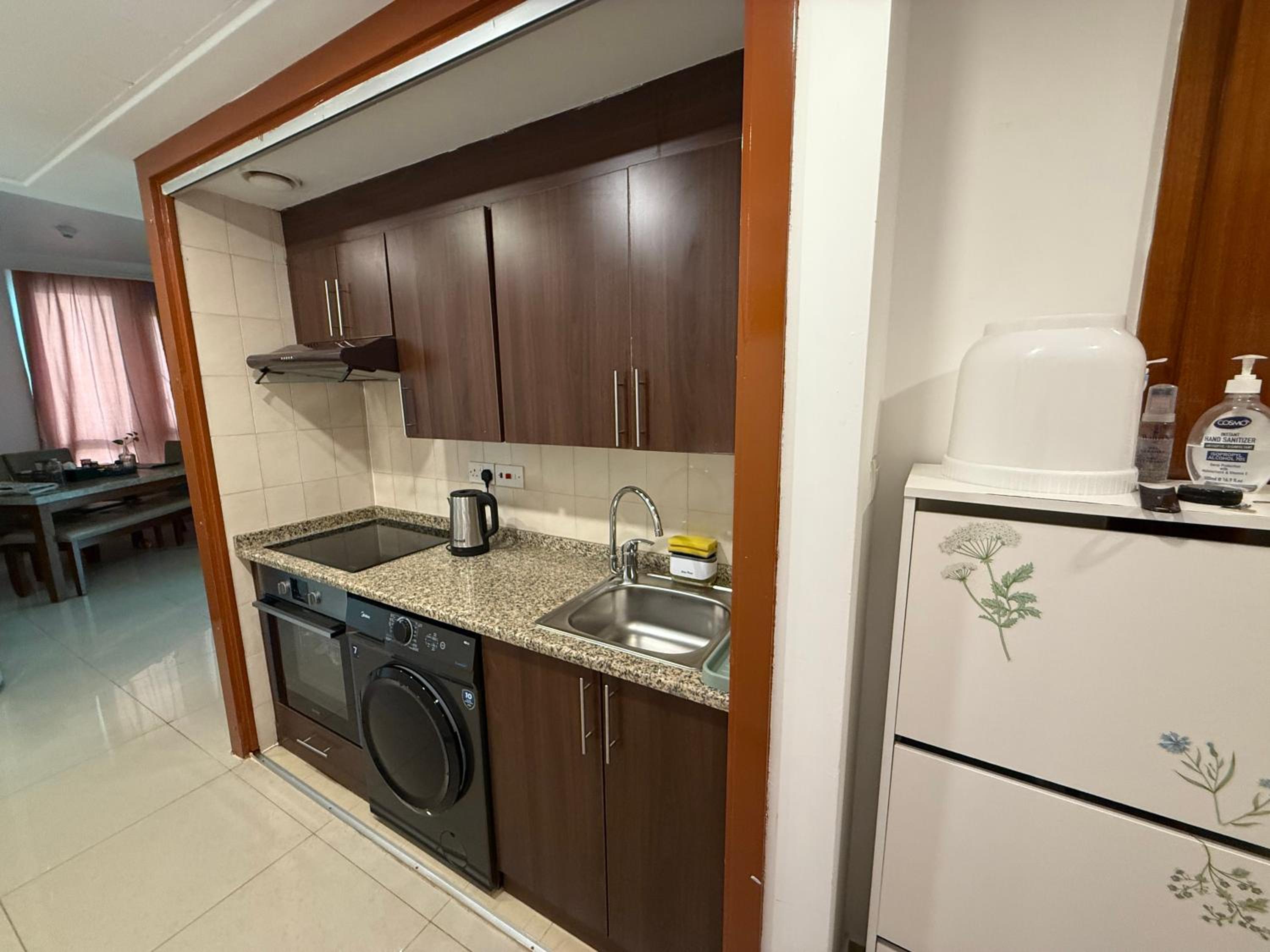 Sea View Retreat- Self Catering Apartment