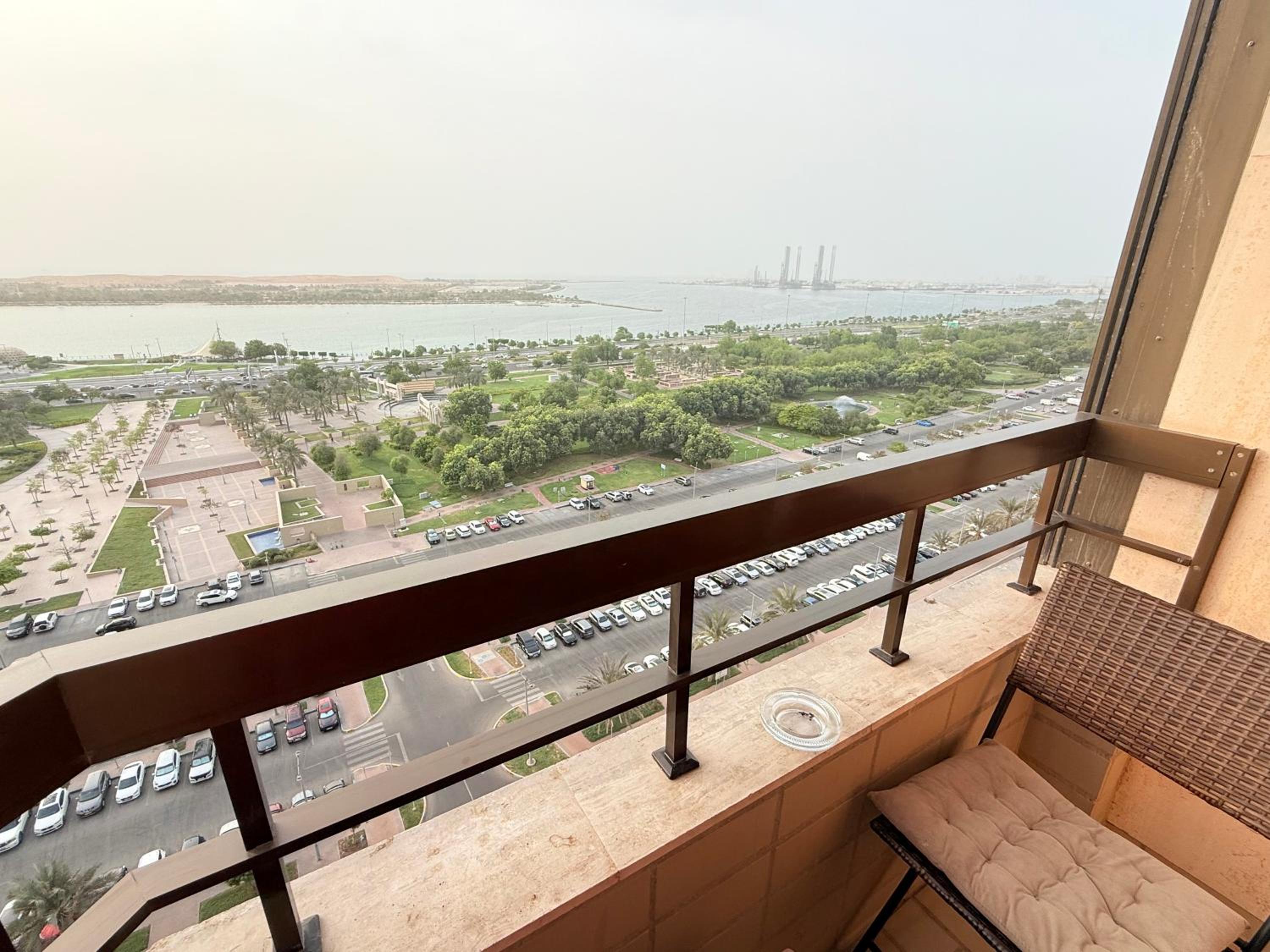 Sea View Retreat- Self Catering Apartment
