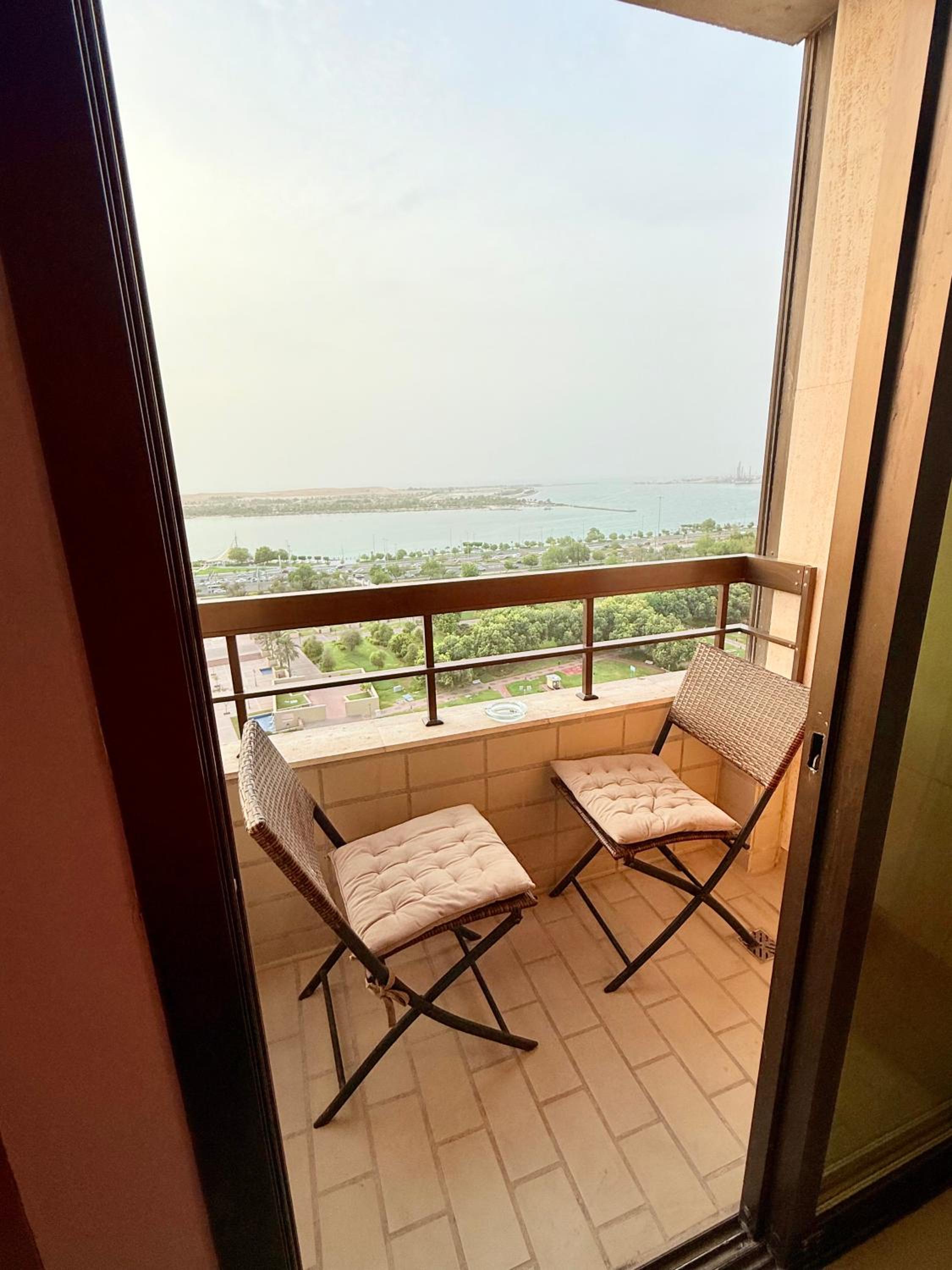 Sea View Retreat- Self Catering Apartment
