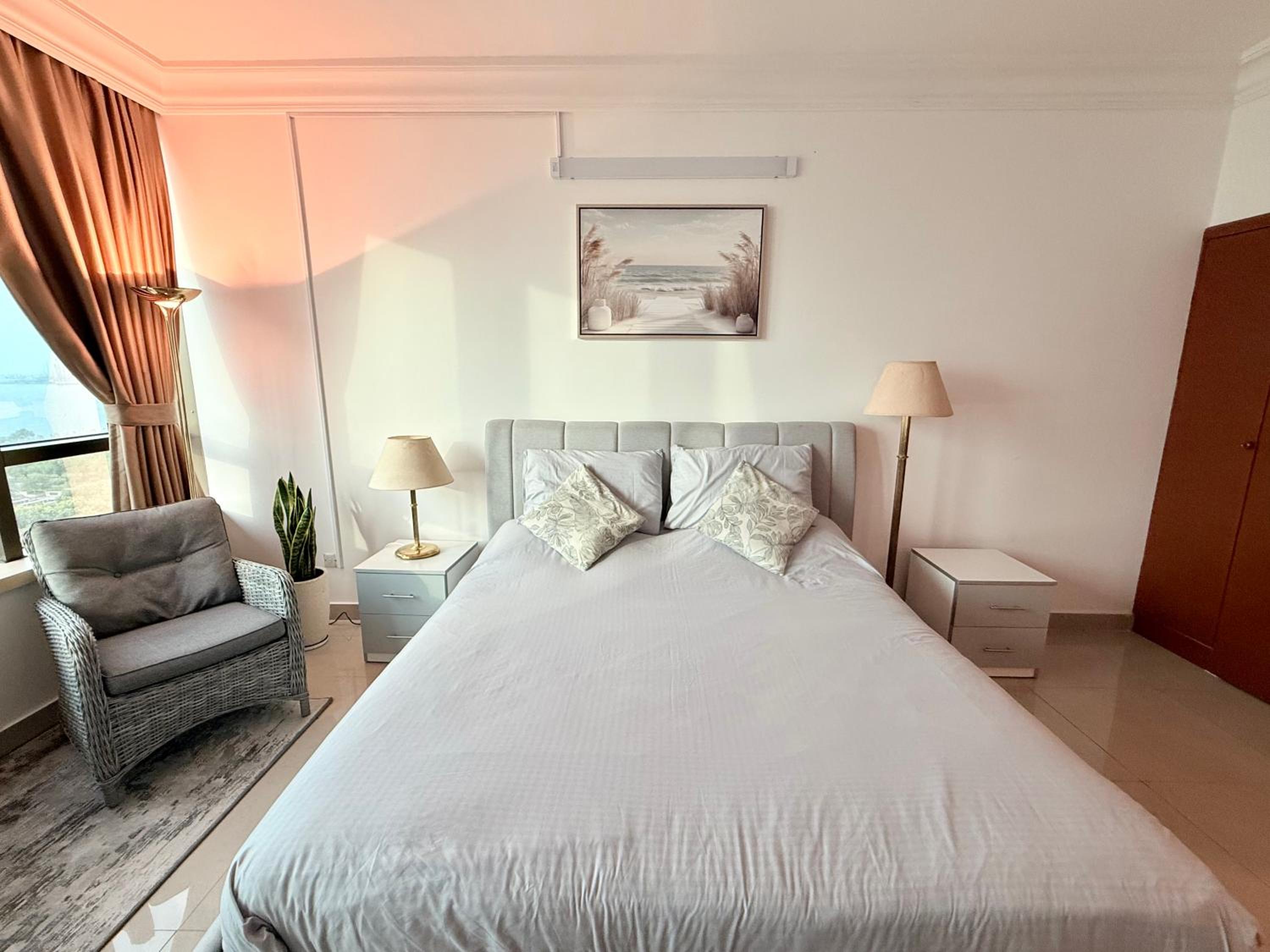 Sea View Retreat- Self Catering Apartment