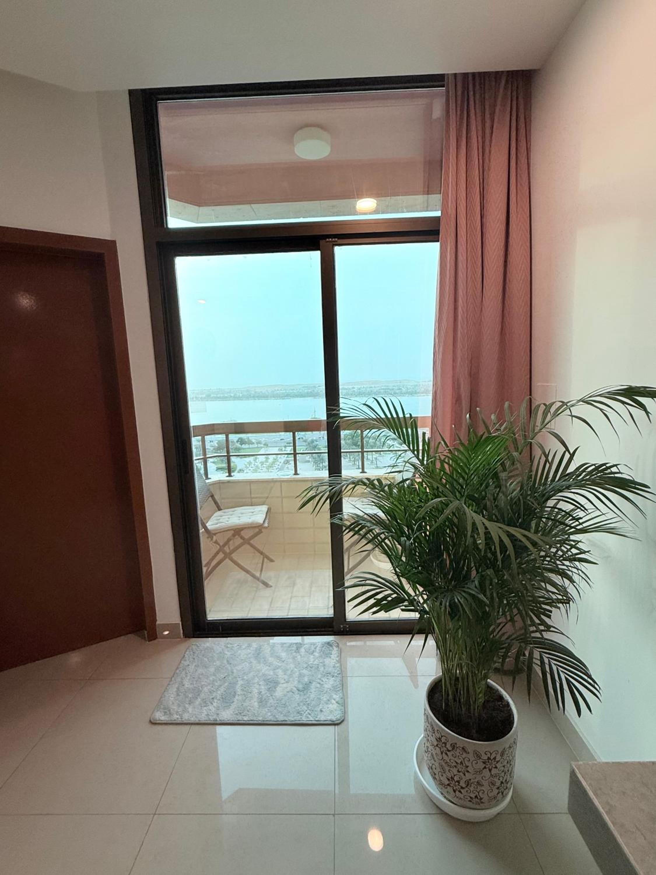 Sea View Retreat- Self Catering Apartment