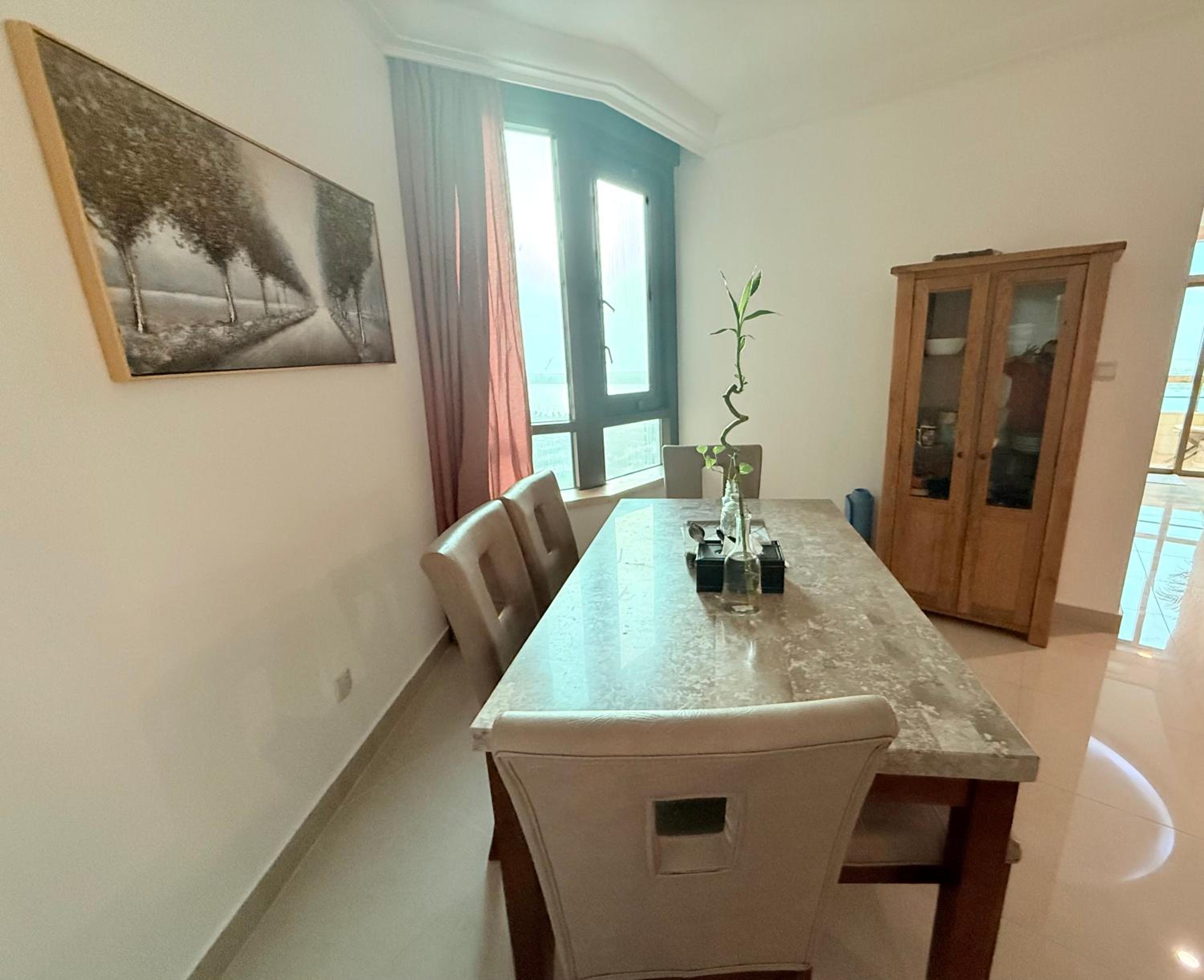 Sea View Retreat- Self Catering Apartment